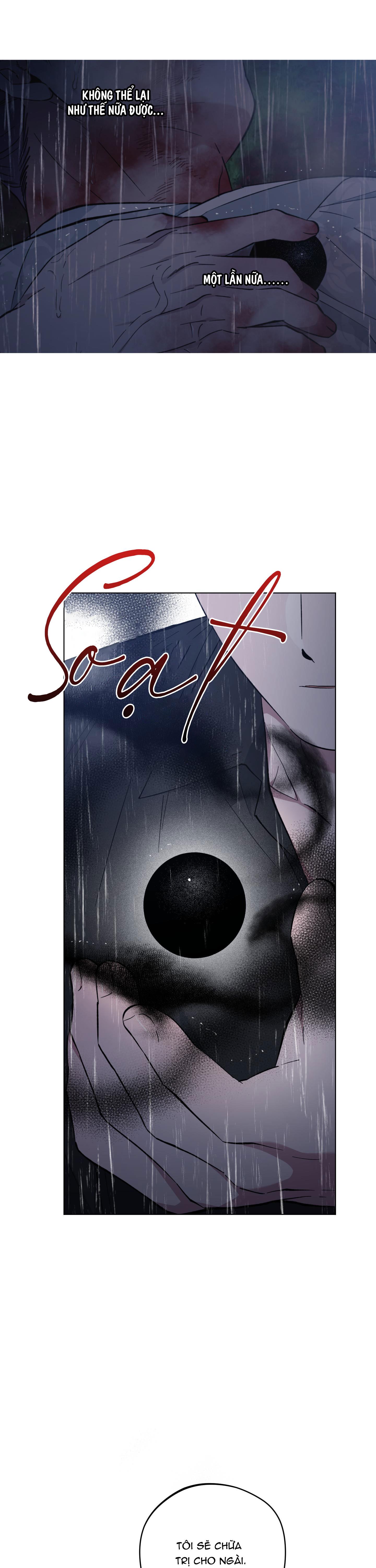 BÌNH MINH CỦA RỒNG - Chap 57