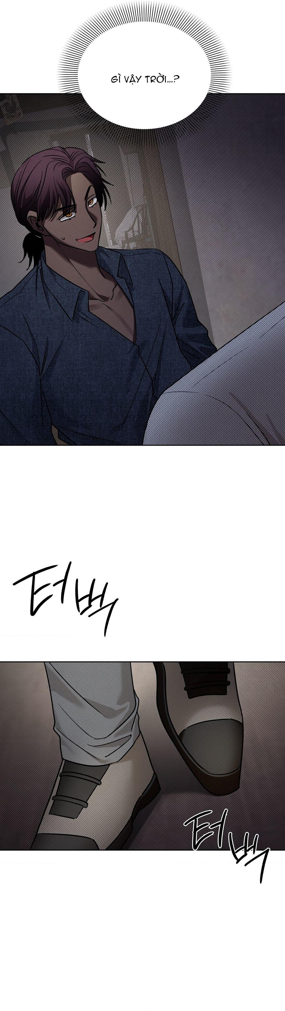 DROP TRANH VẼ - Chap 6