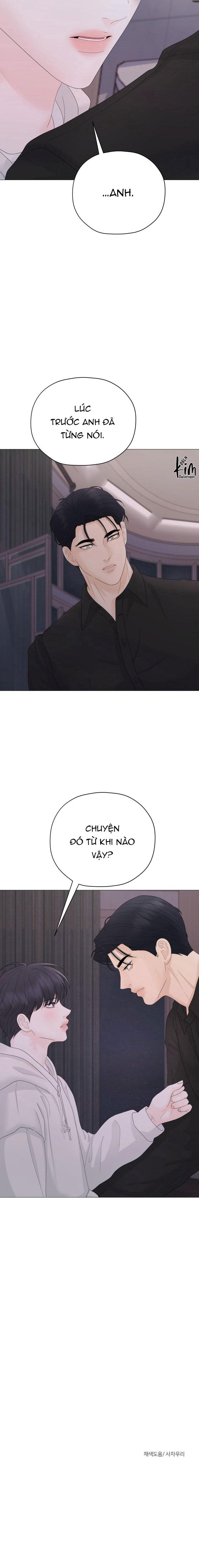 CÁI NÔI CỦA TỘI ÁC - Chap 8