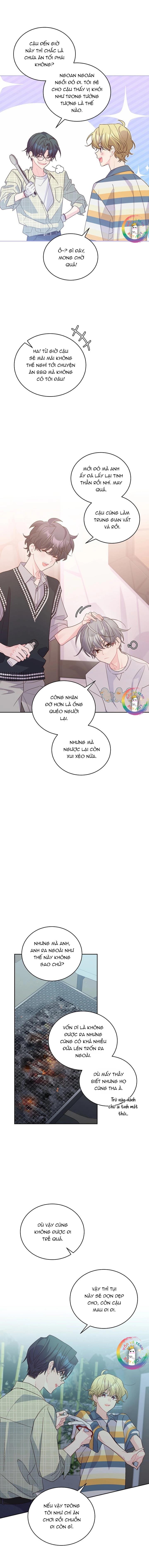 Merry Marbling - Chap 76