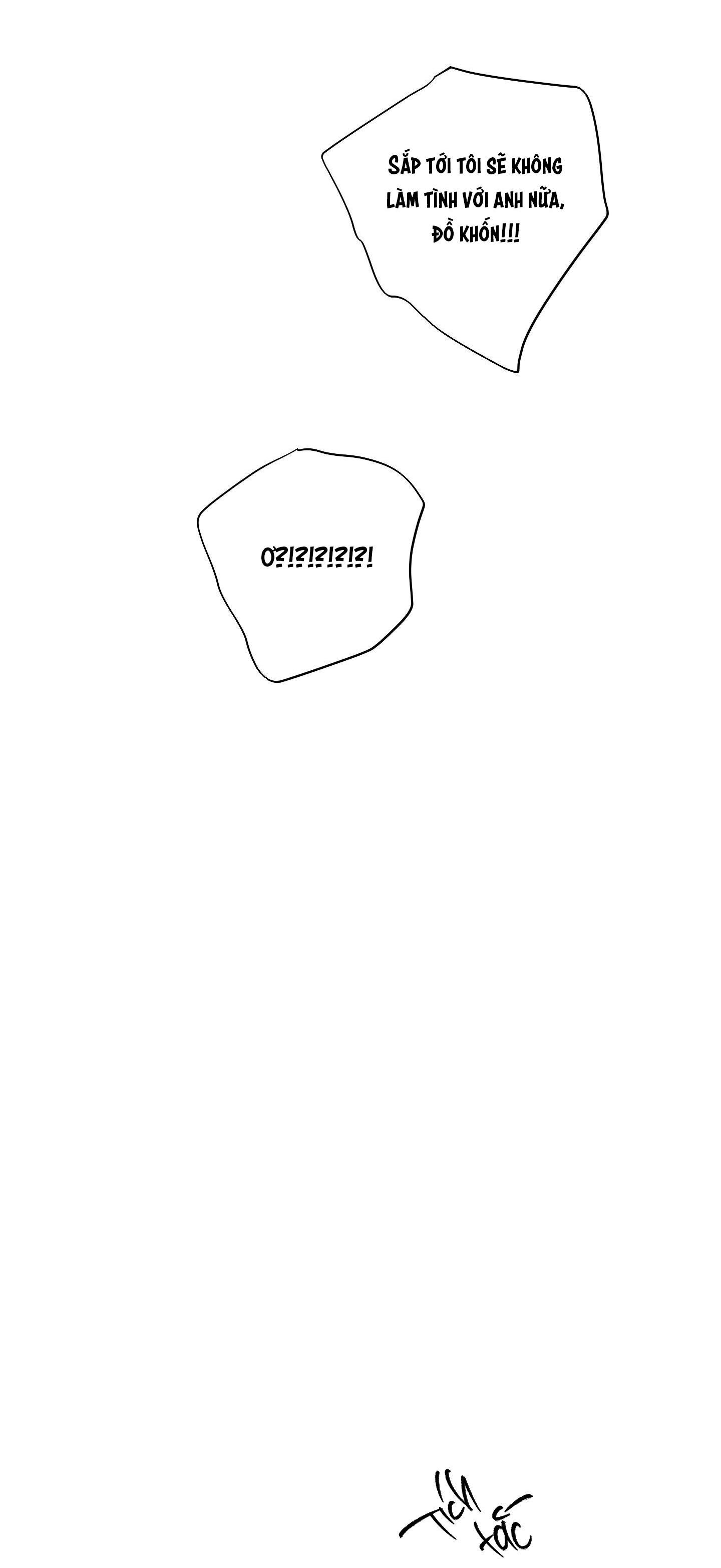 THẾ GIỚI CỦA TÔI KHI KHÔNG CÓ EM - Chap 67