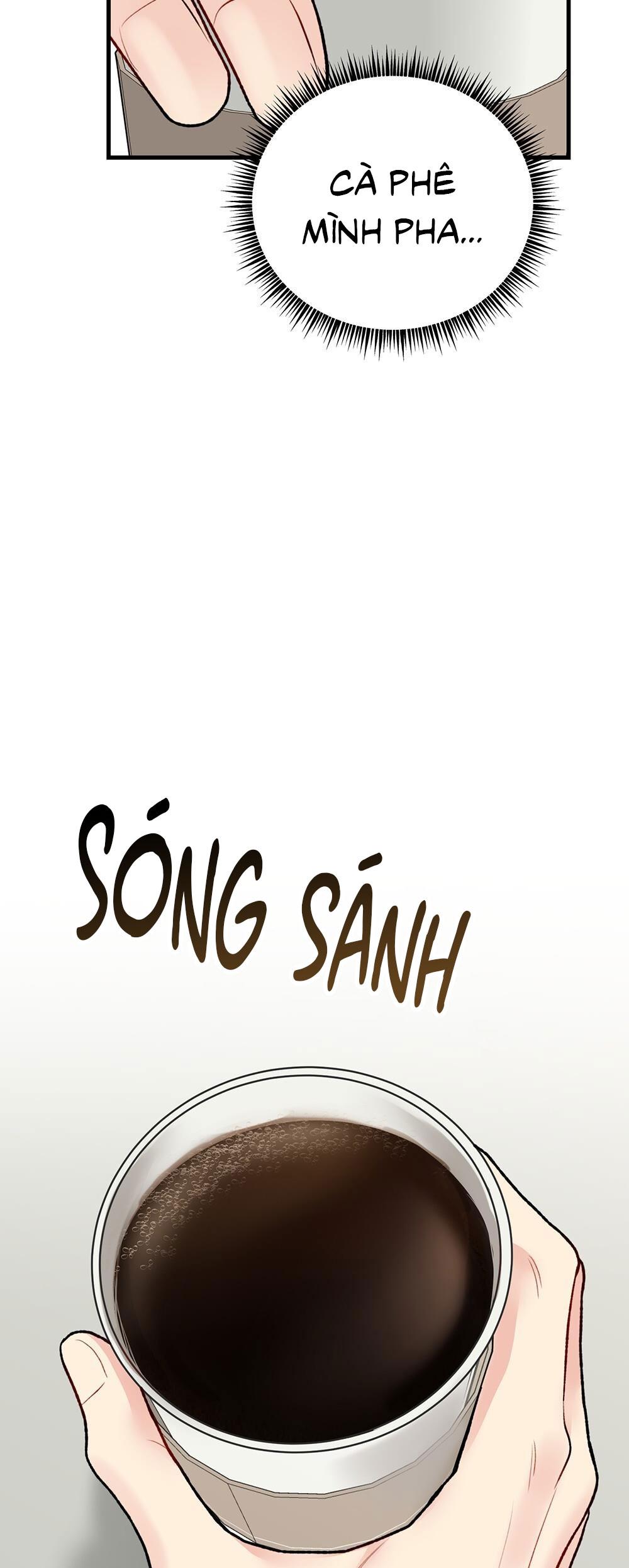 CẬU KHÔNG PHẢI LÀ GU CỦA TÔI - Chap 42