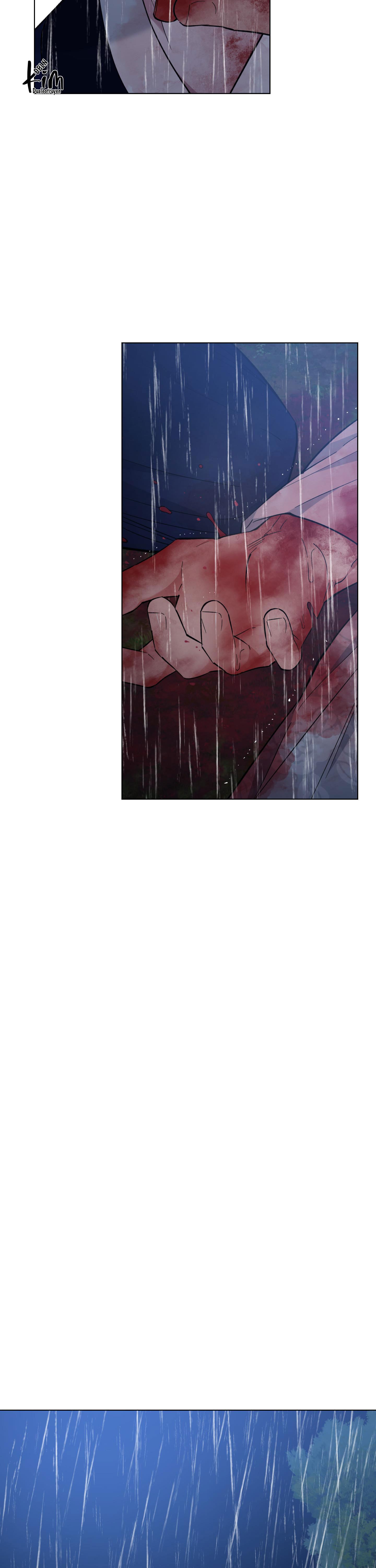 BÌNH MINH CỦA RỒNG - Chap 55