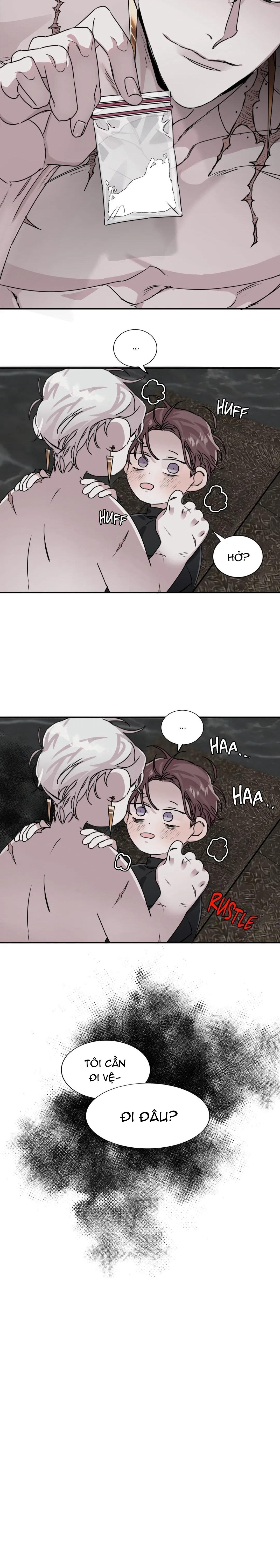 Đơn Phương - Chap 6