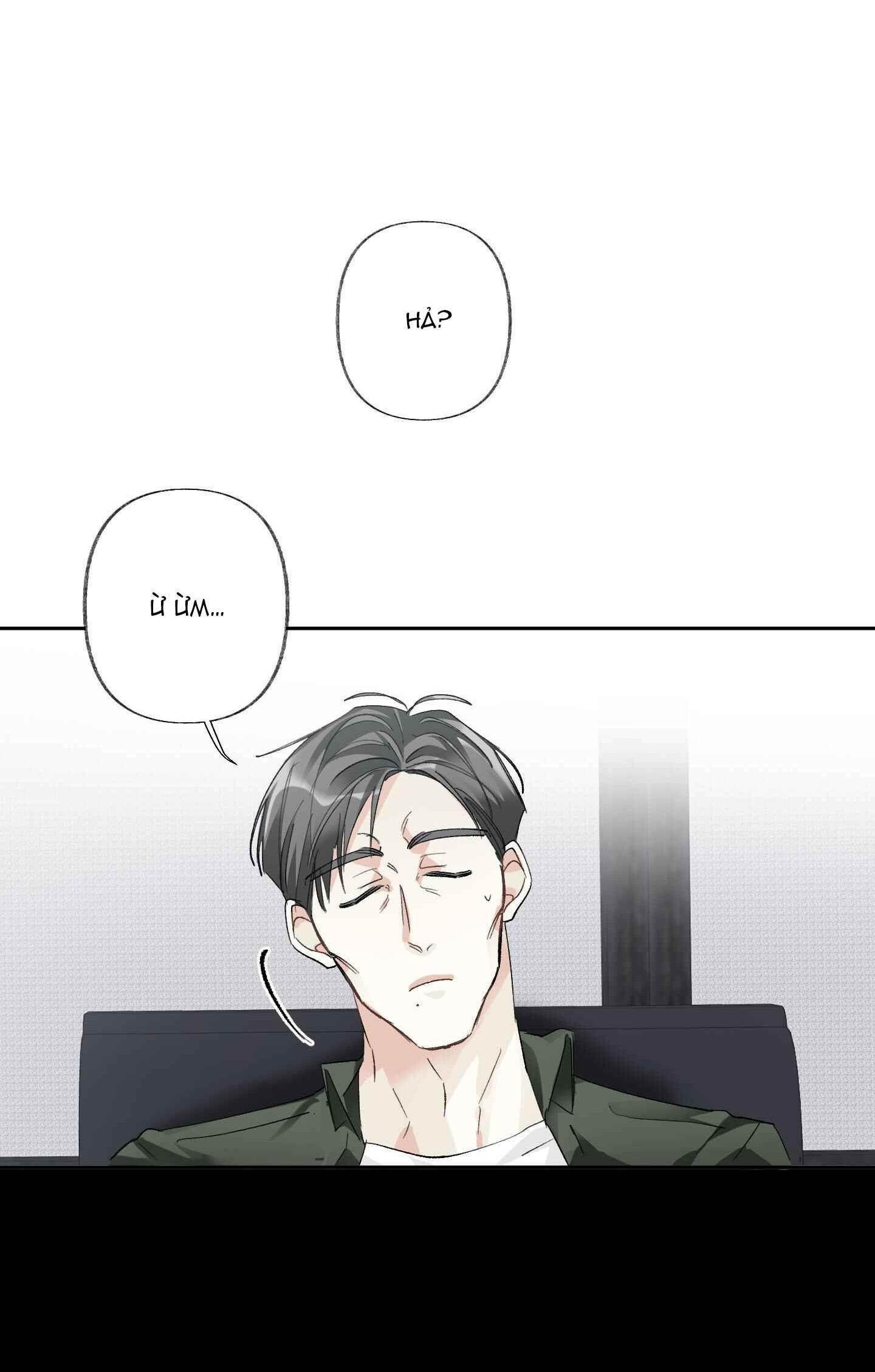 THẾ GIỚI CỦA TÔI KHI KHÔNG CÓ EM - Chap 62