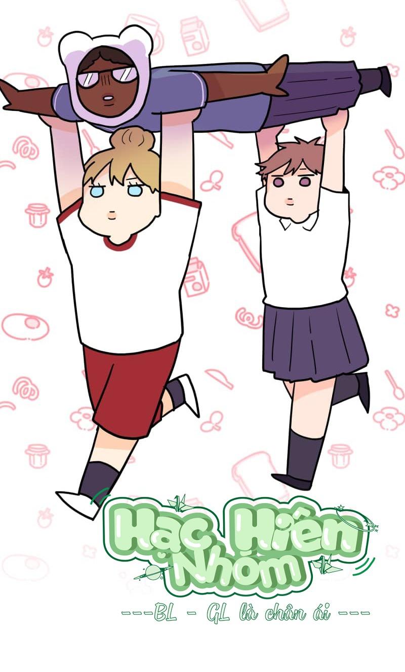 Truyện Ngôn Nhưng Không Ngôn Lắm - Chap 106