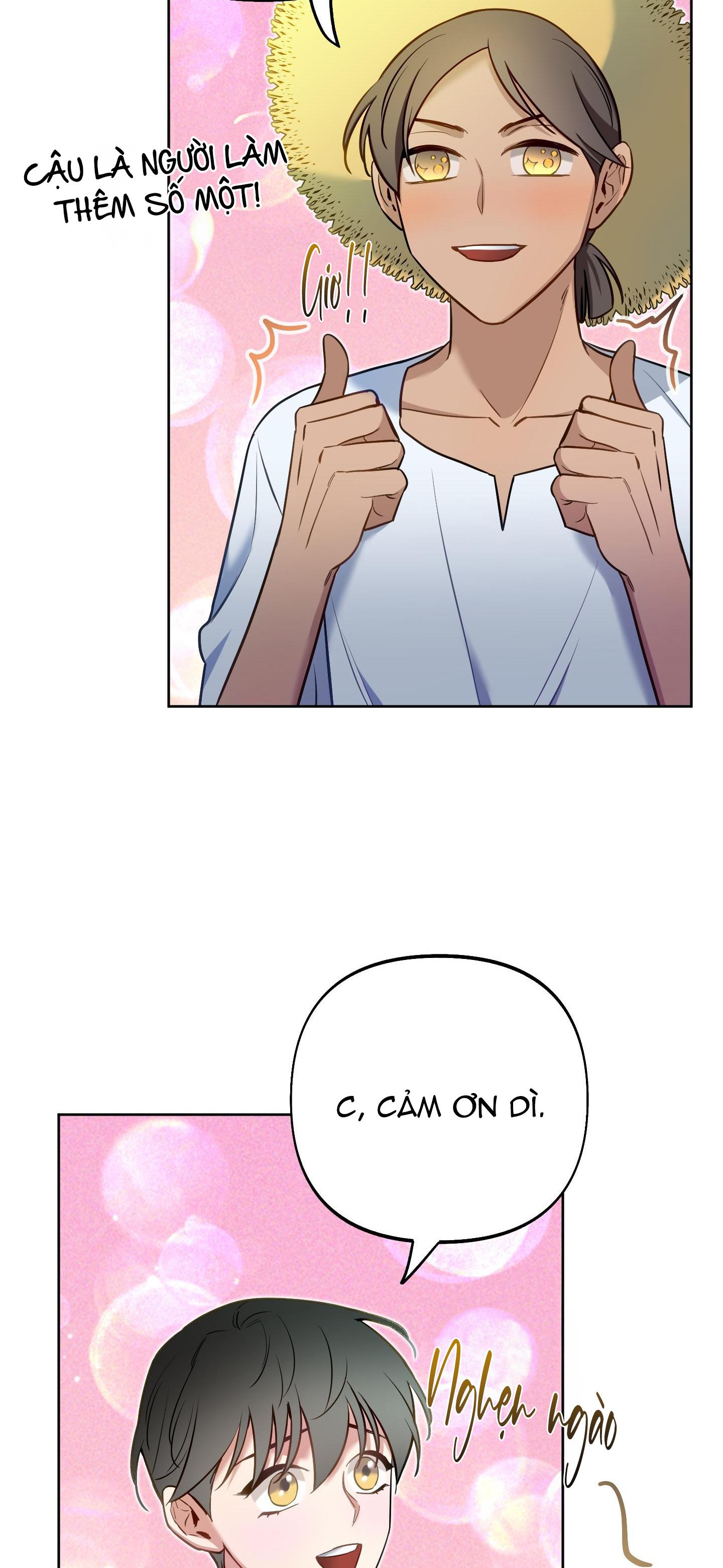 (NP) TRỞ THÀNH VUA CÔNG LƯỢC - Chap 33