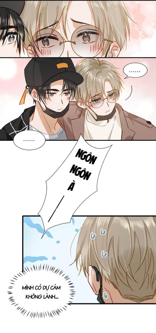 Tôi và đối tác của tôi [DROP] - Chap 58