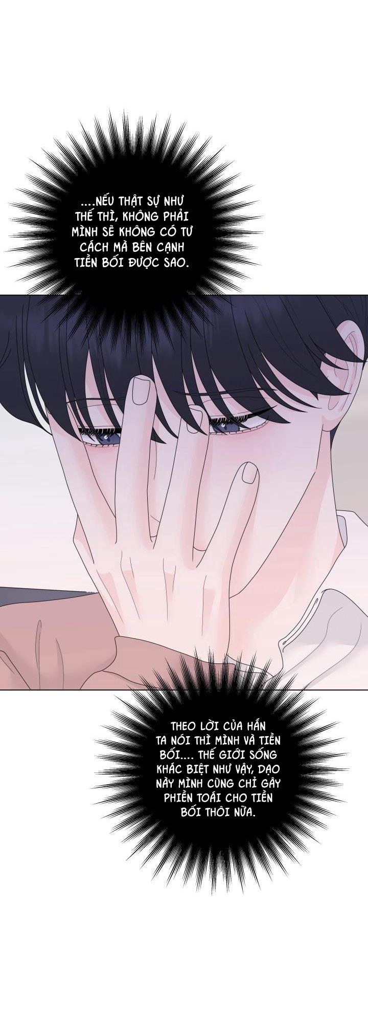 CÁI NÔI CỦA TỘI ÁC - Chap 11