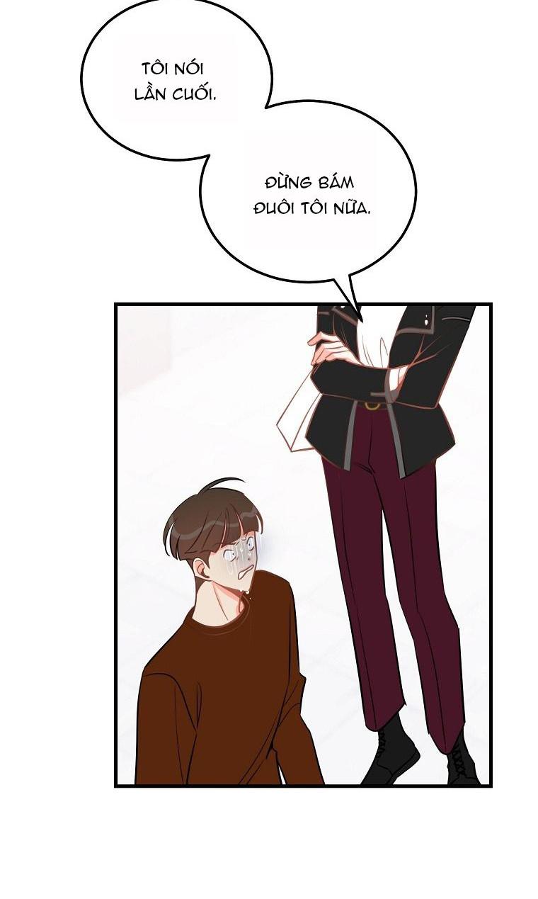 Có Chuyện Gì Xảy Ra với Sự Nổi Tiếng Của Tôi Thế? - Chap 42