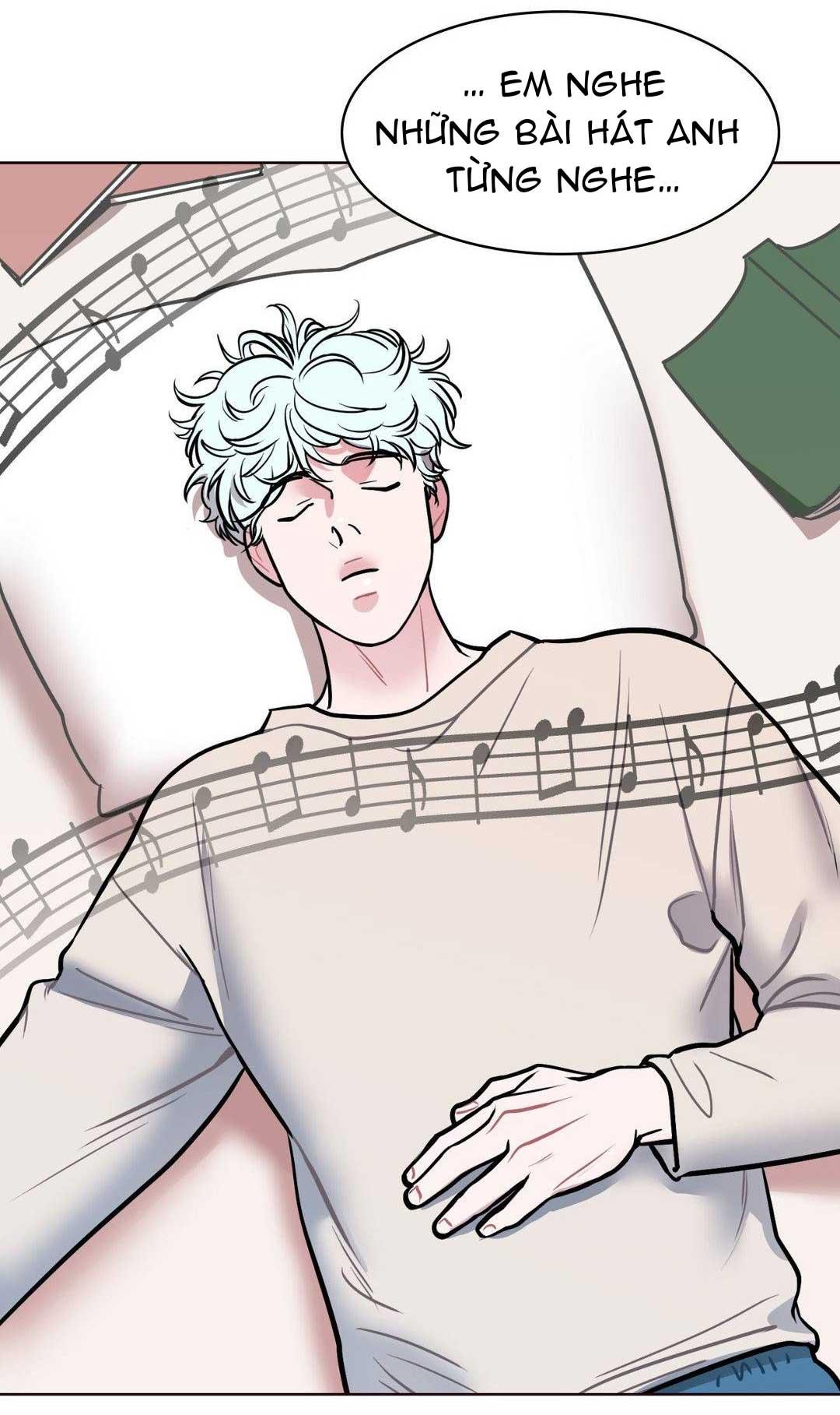 Sữa Và Kem - Chap 10