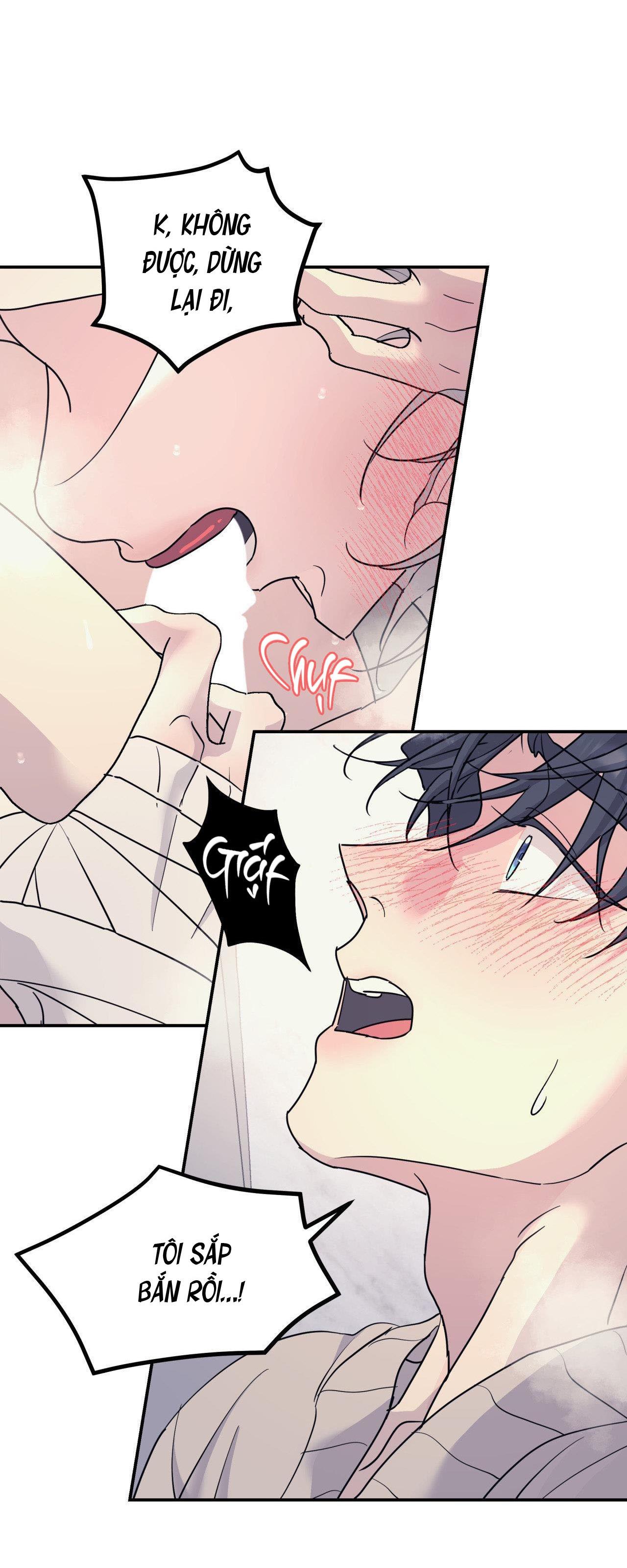 (CBunu) Cây Không Có Rễ - Chap 61