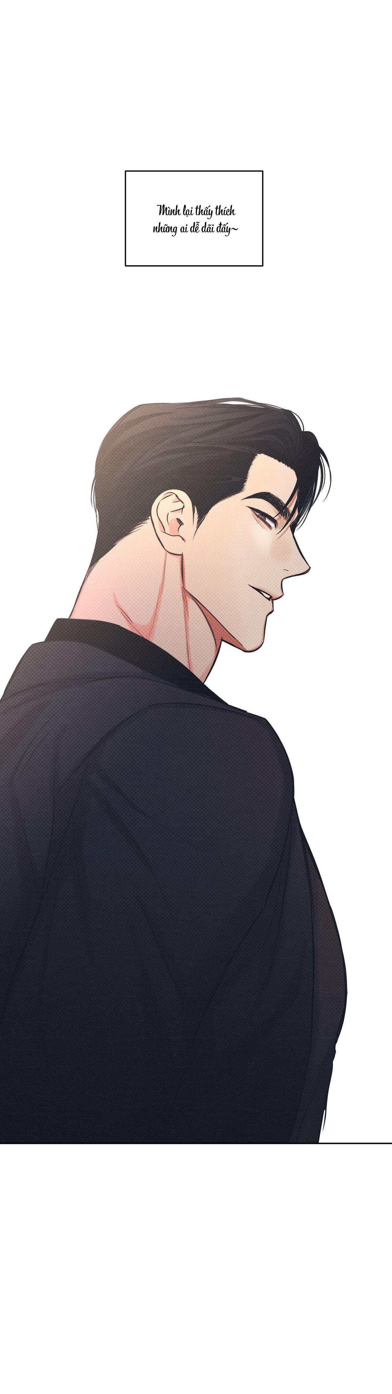 (CBunu) Công Việc Làm Thêm Thời Vụ - Chap 9