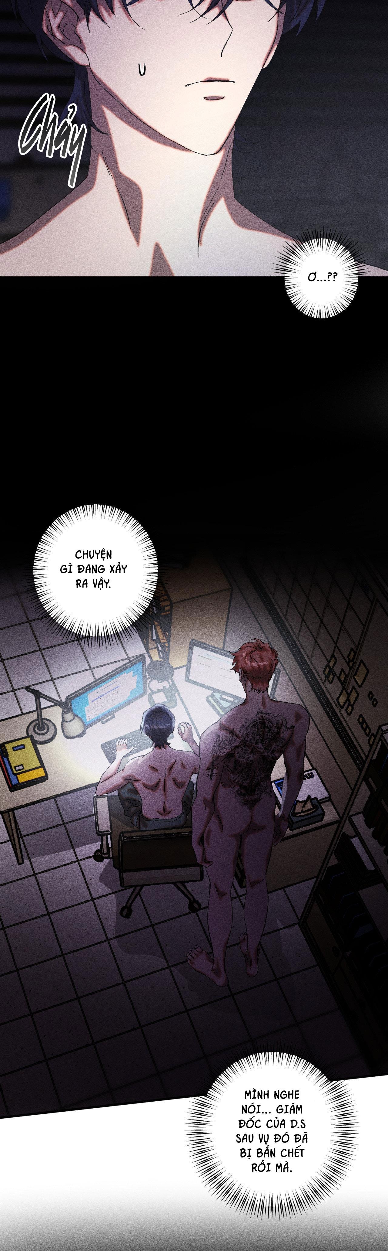 Cash Or Credit - Chap 24