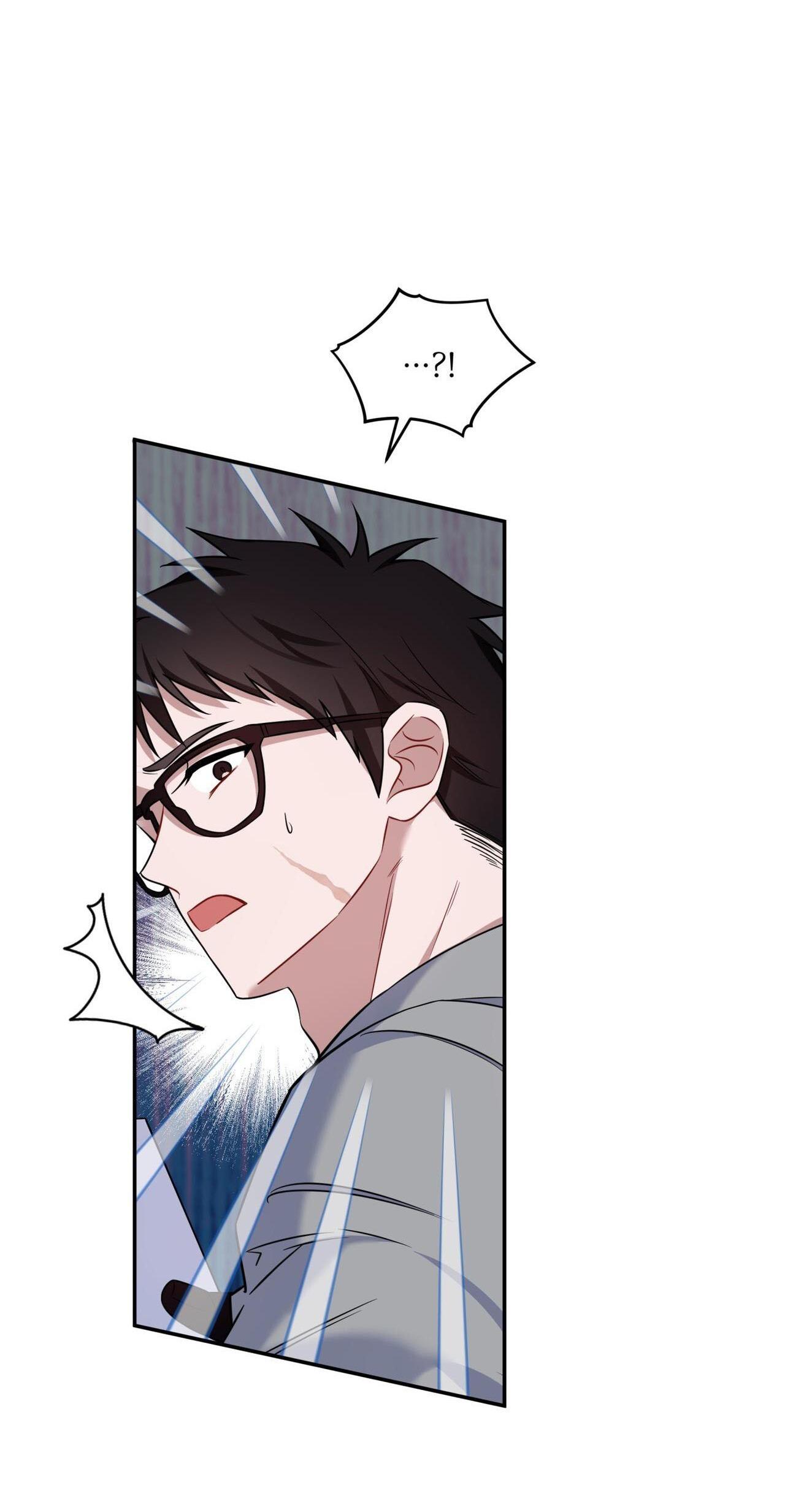 |DROP| Tiệm đồ uống của cáo Flynn - Chap 5