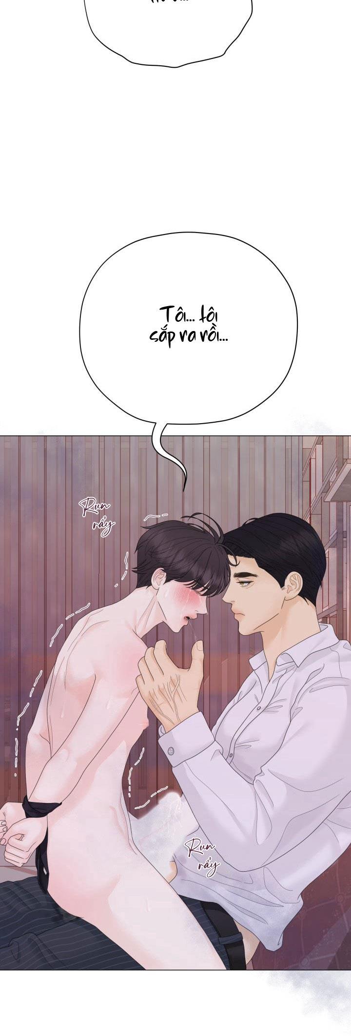 CÁI NÔI CỦA TỘI ÁC - Chap 10