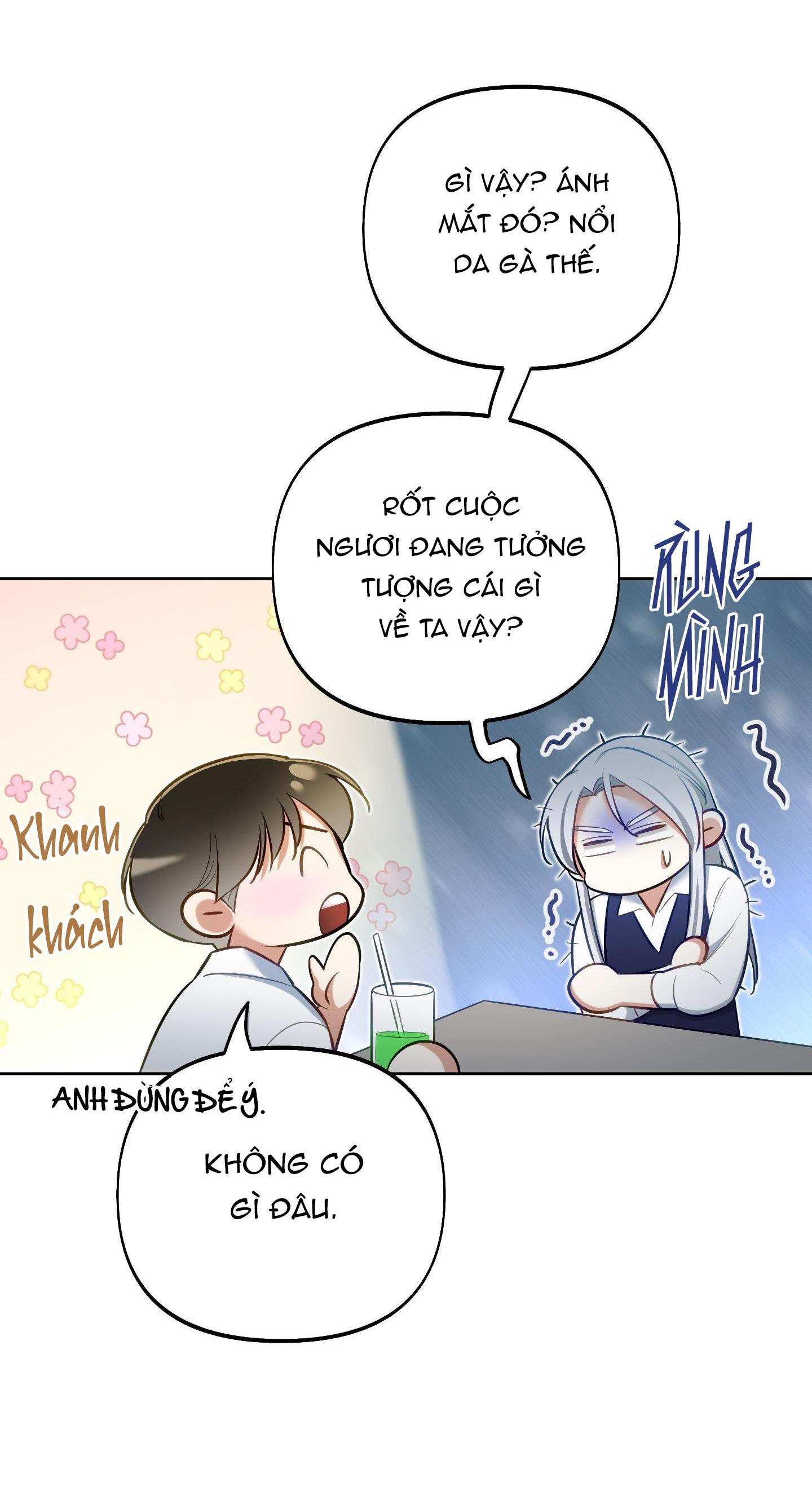 (NP) TRỞ THÀNH VUA CÔNG LƯỢC - Chap 40