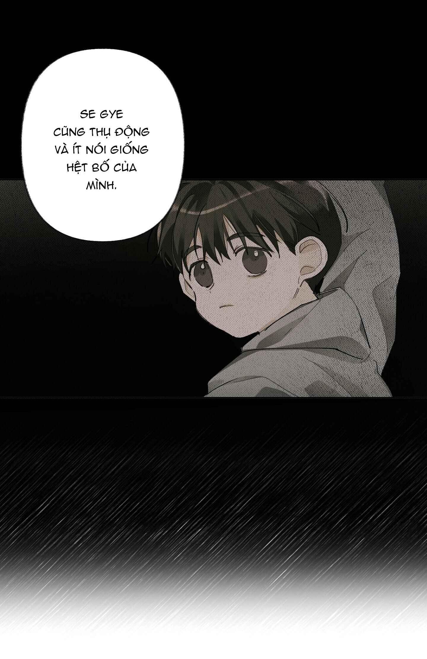 THẾ GIỚI CỦA TÔI KHI KHÔNG CÓ EM - Chap 62