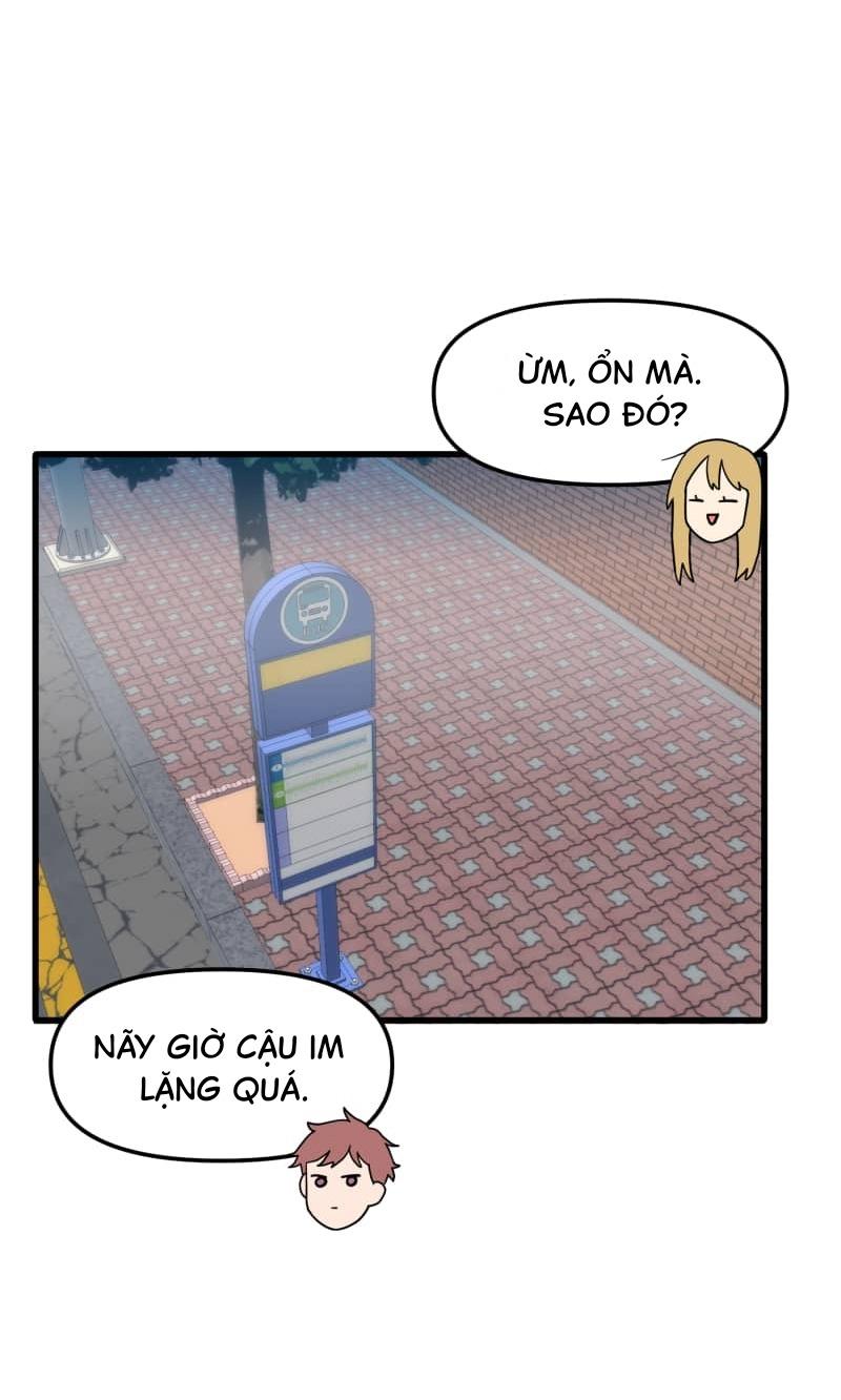 Truyện Ngôn Nhưng Không Ngôn Lắm - Chap 112