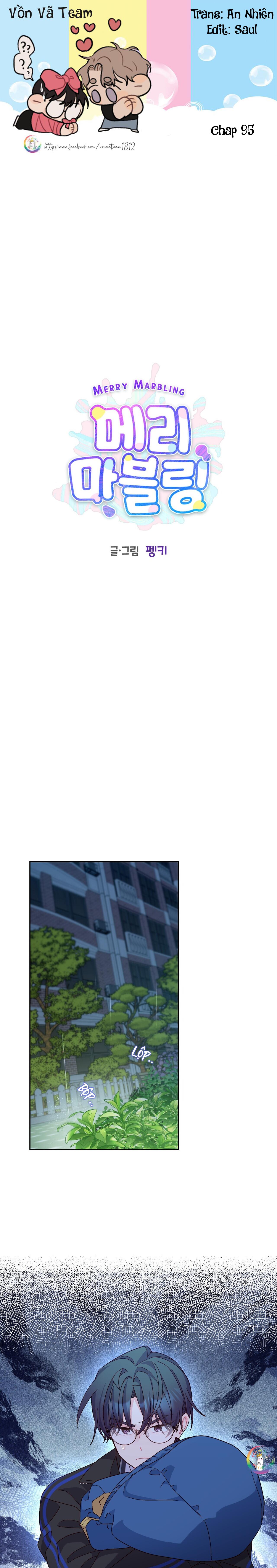 Merry Marbling - Chap 95