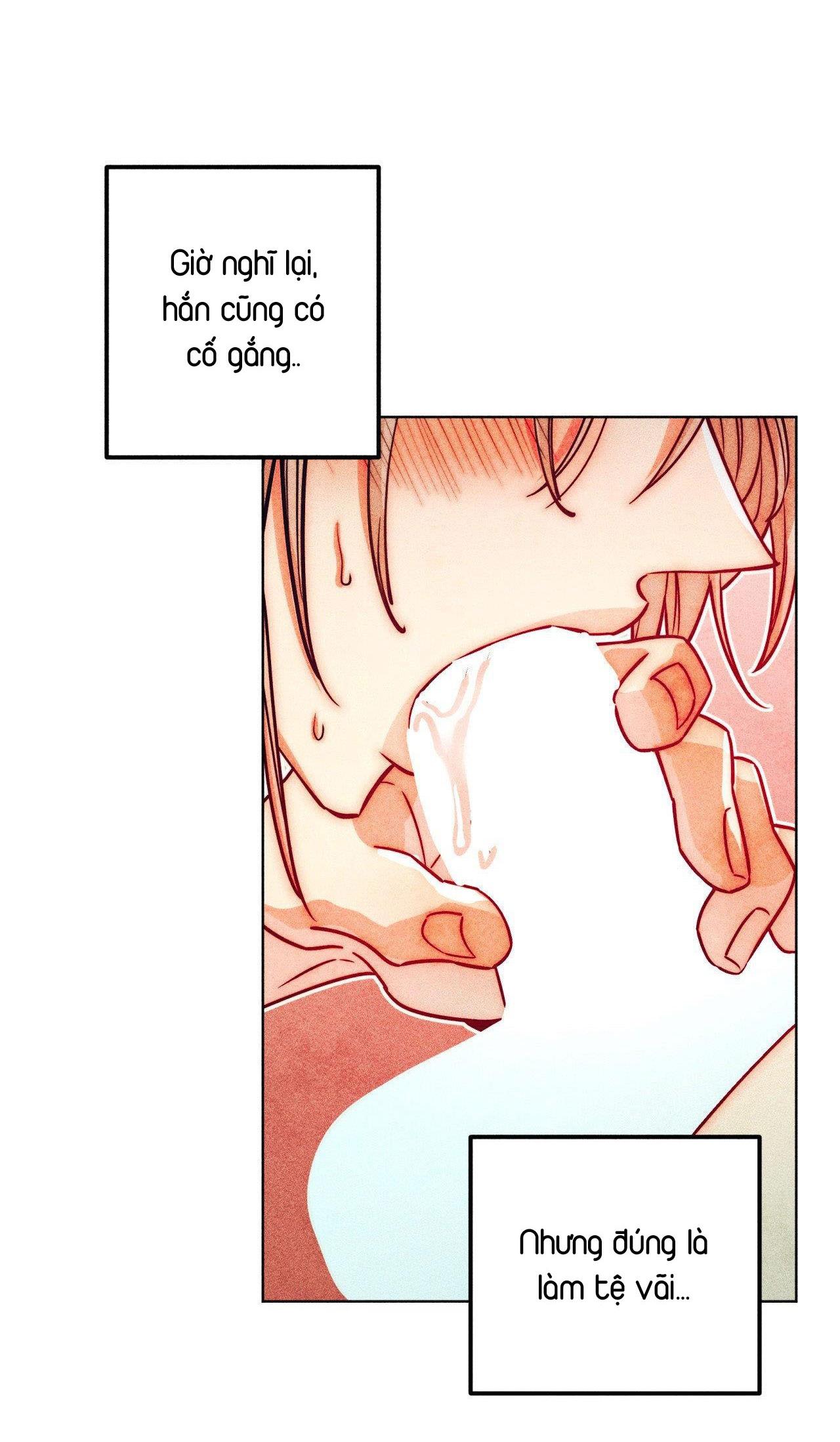 (CBunu) Làm vị cứu tinh thật dễ dàng - Chap 95