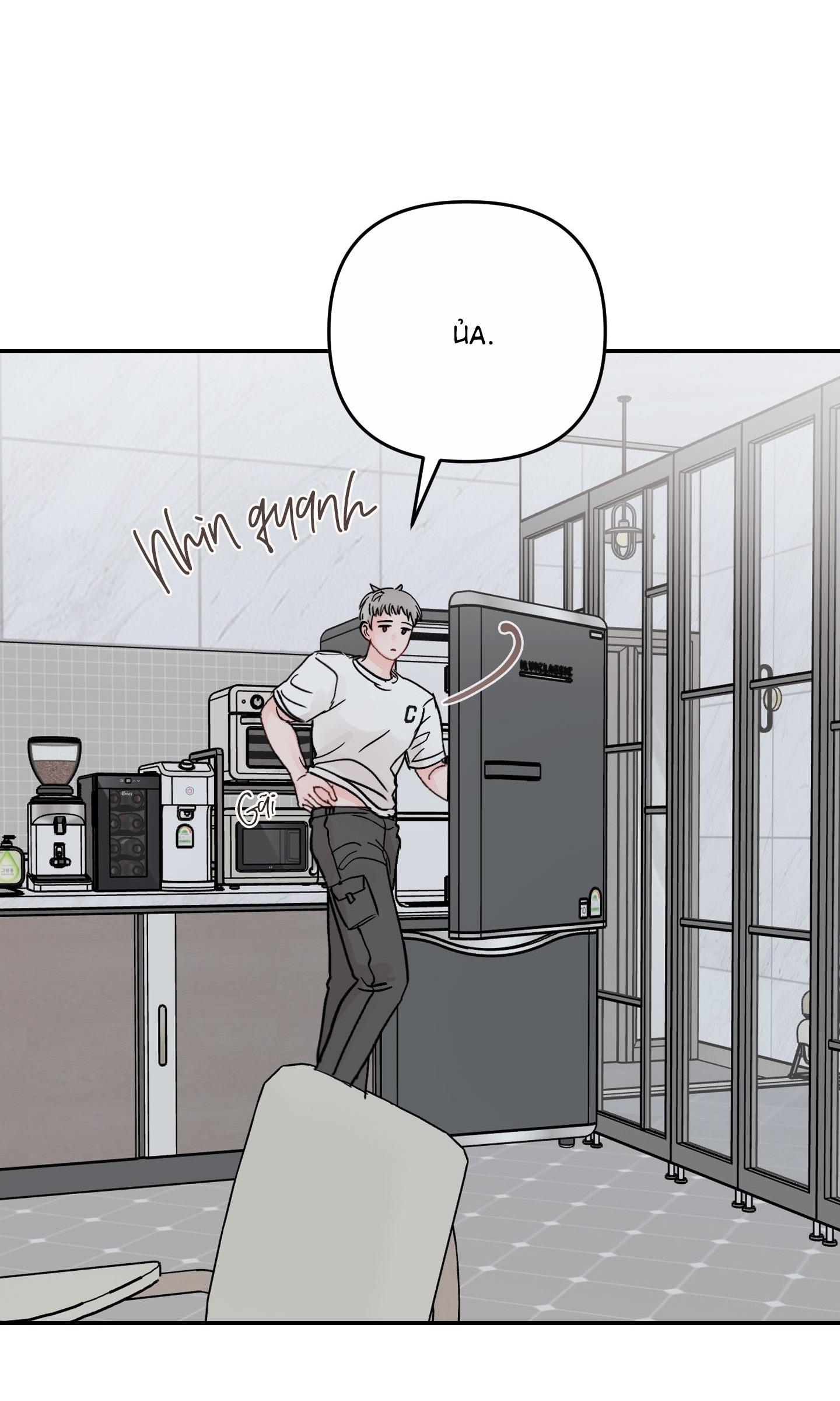 (CBunu) Thán phục thanh xuân - Chap 74