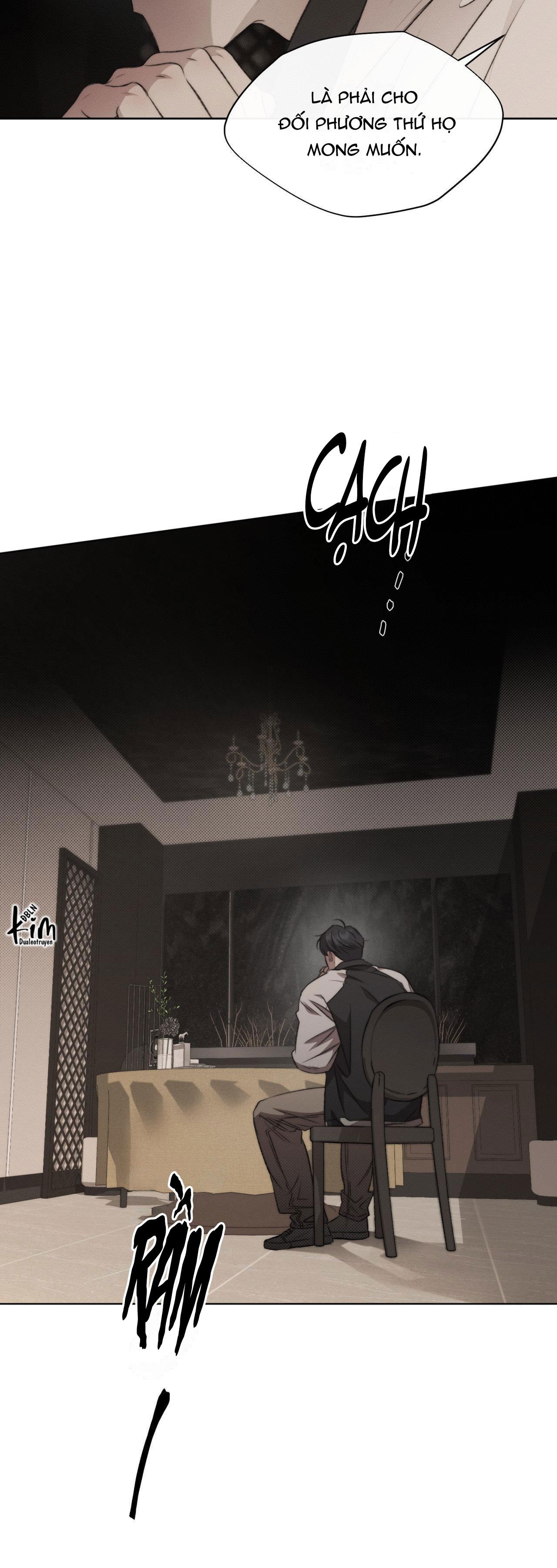 STILL LOVE YOU - Chap 12