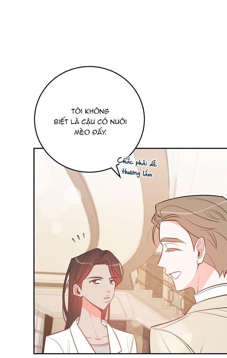 Có Chuyện Gì Xảy Ra với Sự Nổi Tiếng Của Tôi Thế? - Chap 76