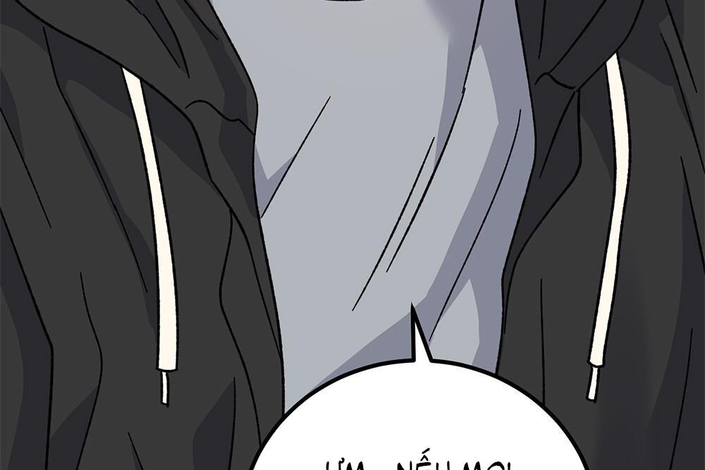 CẬU KHÔNG PHẢI LÀ GU CỦA TÔI - Chap 34