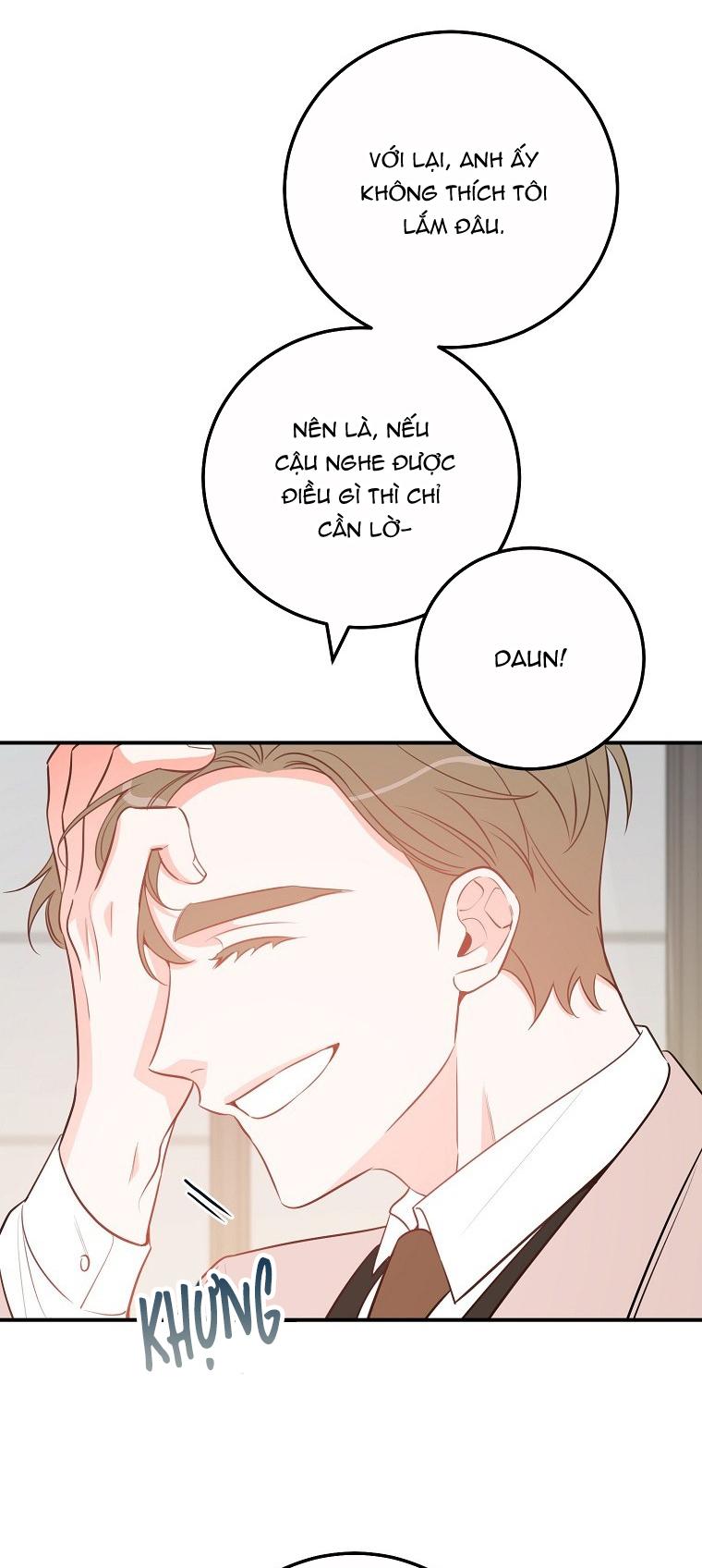 Có Chuyện Gì Xảy Ra với Sự Nổi Tiếng Của Tôi Thế? - Chap 59