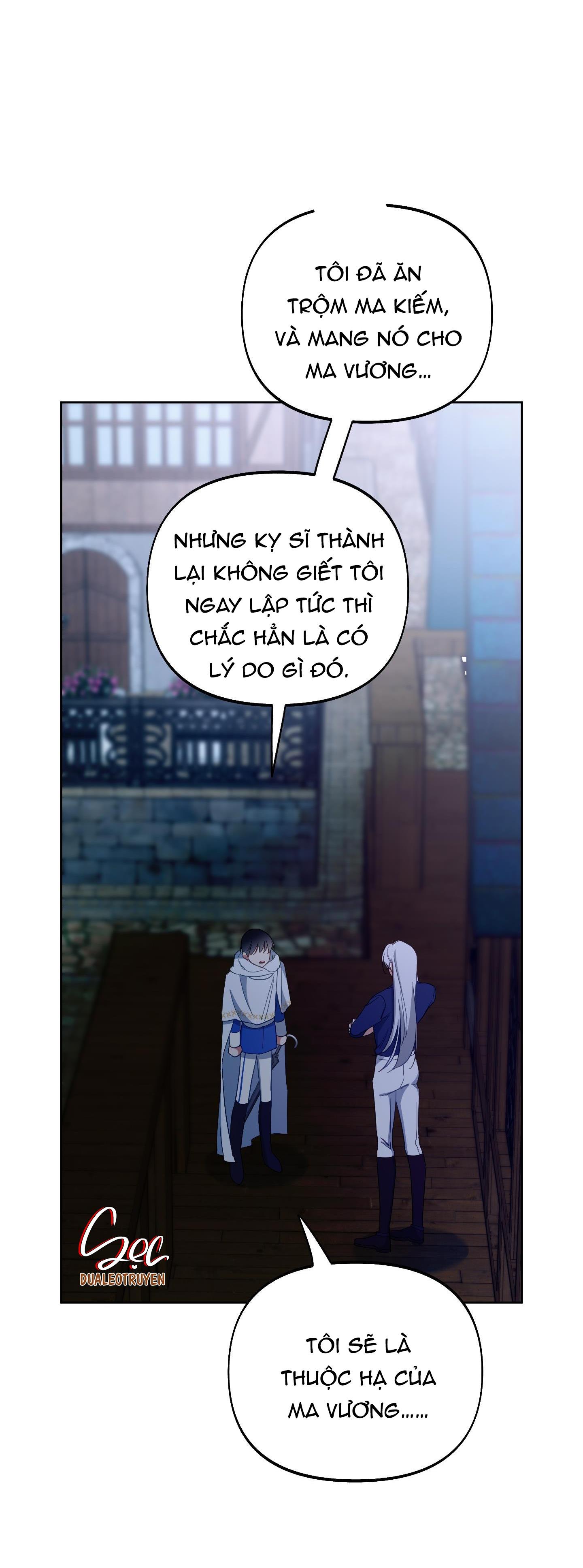 (NP) TRỞ THÀNH VUA CÔNG LƯỢC - Chap 56