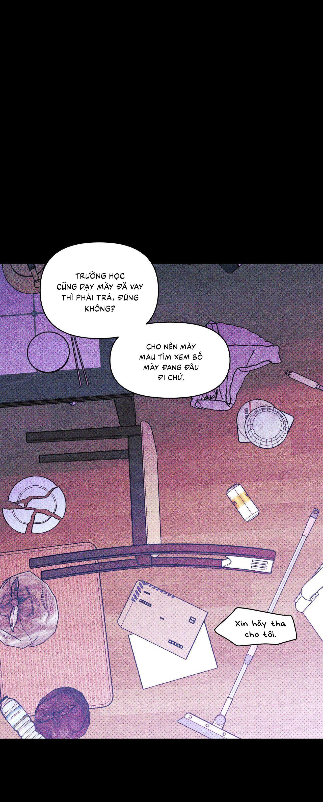 (CBunu) Công Việc Làm Thêm Thời Vụ - Chap 26