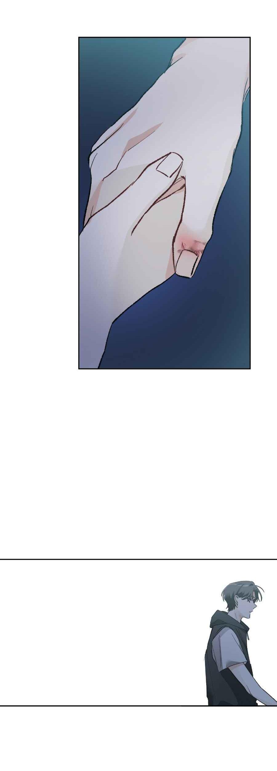 THẾ GIỚI CỦA TÔI KHI KHÔNG CÓ EM - Chap 71