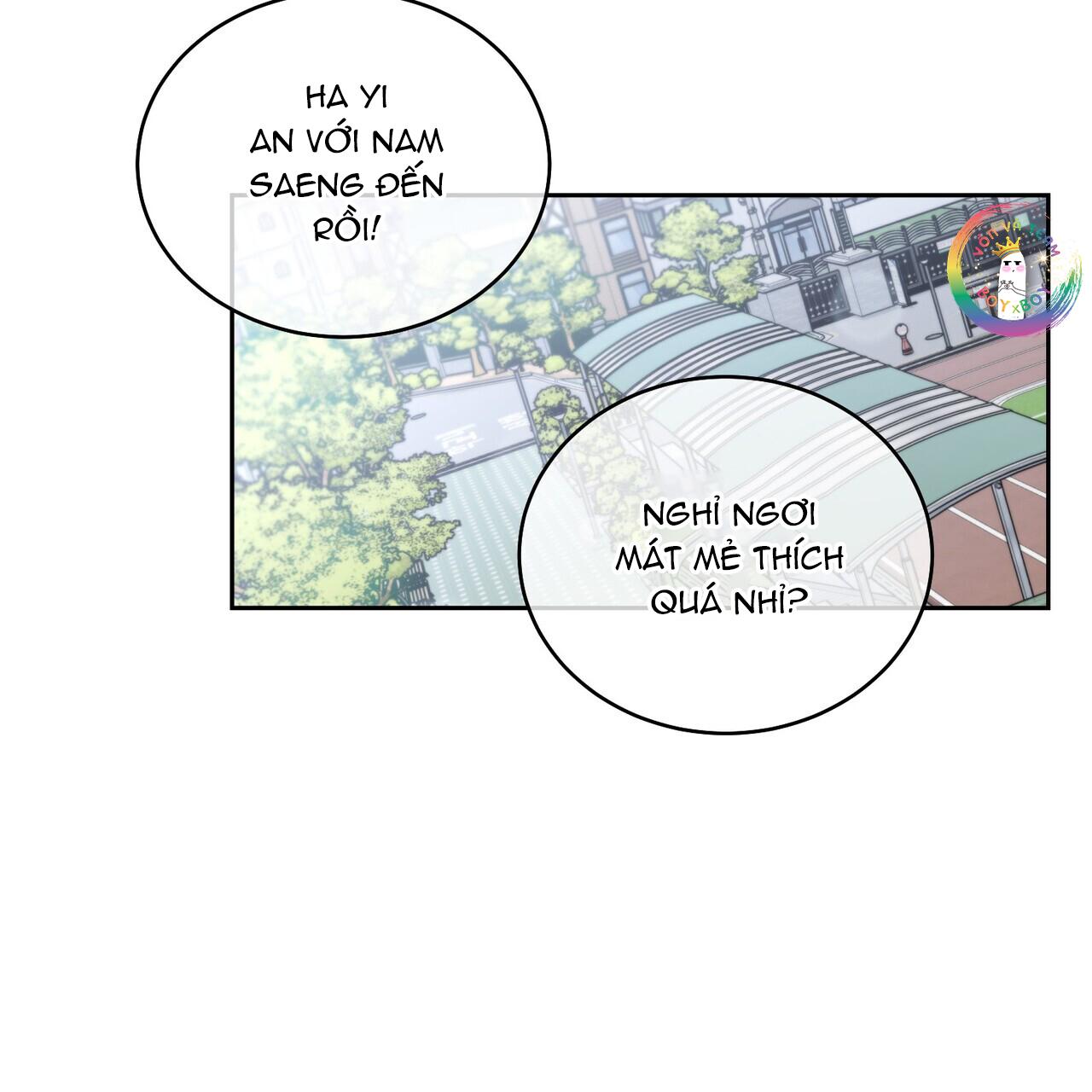 Merry Marbling - Chap 88