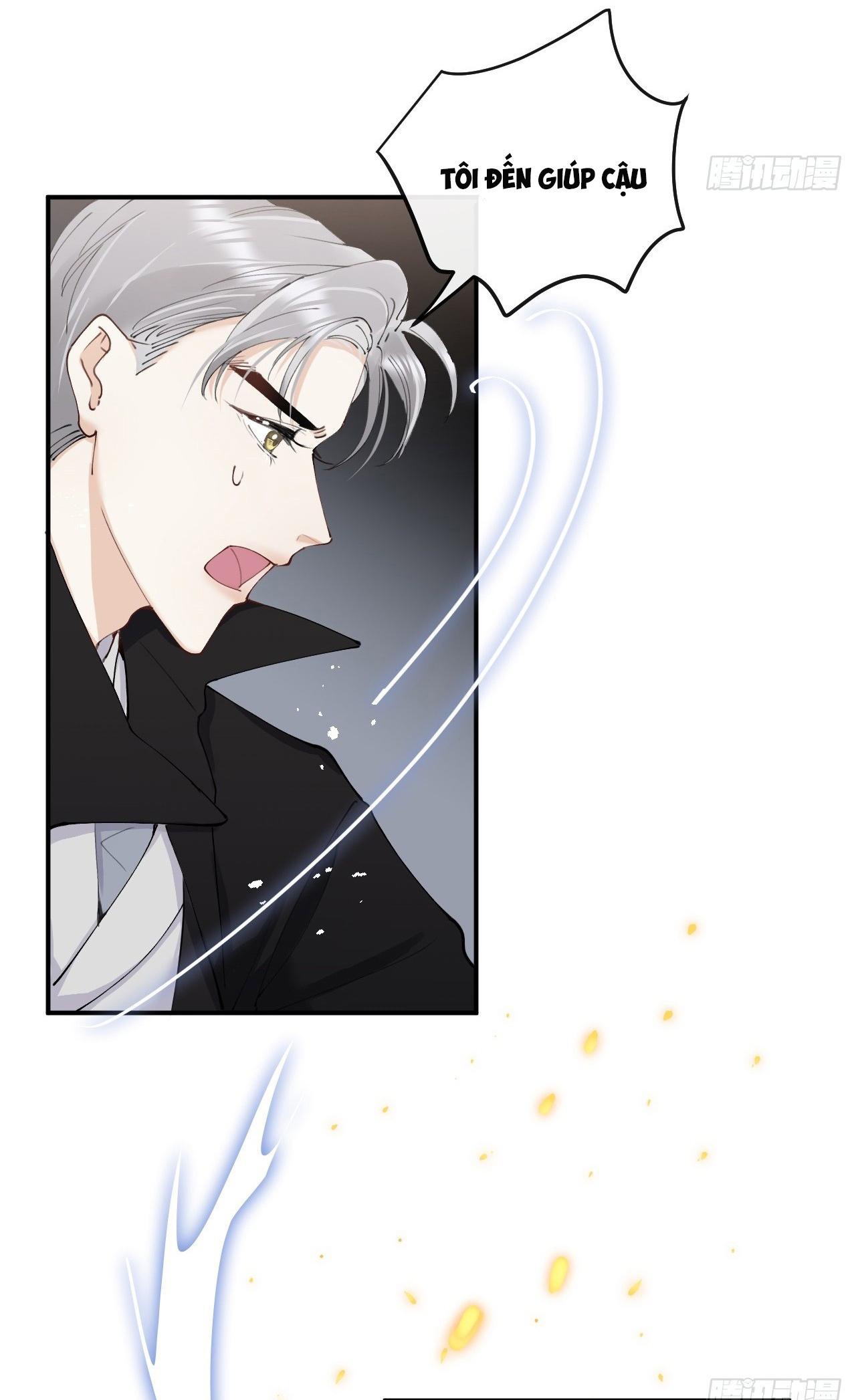 Lang Sói Thượng Khẩu - Chap 80