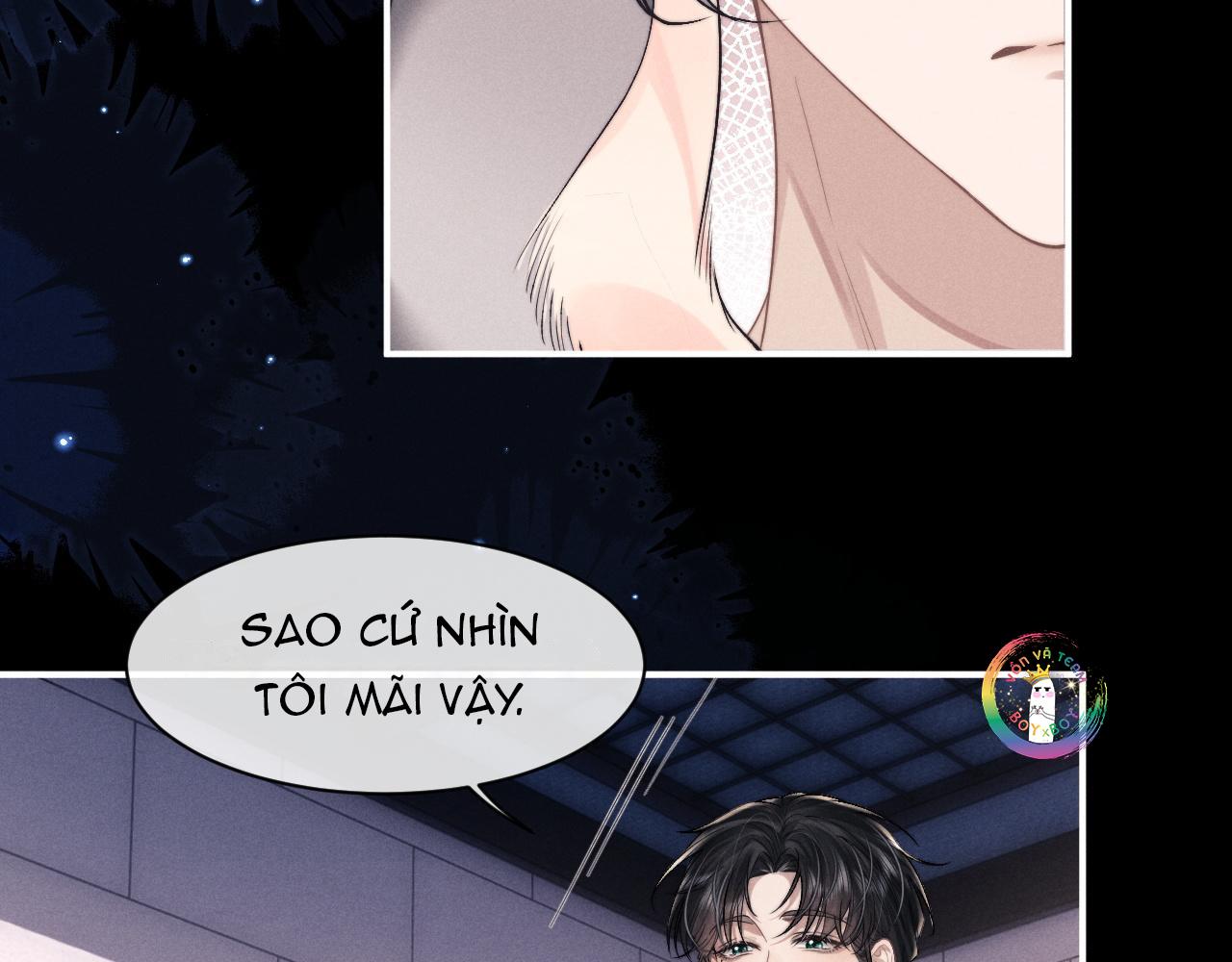 Chấp Sự Thỏ Tai Cụp - Chap 73