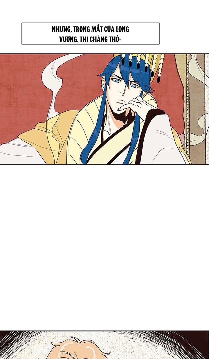 [Hoàn] Rạp Chiếu Phim BL Cổ Điển - Chap 41