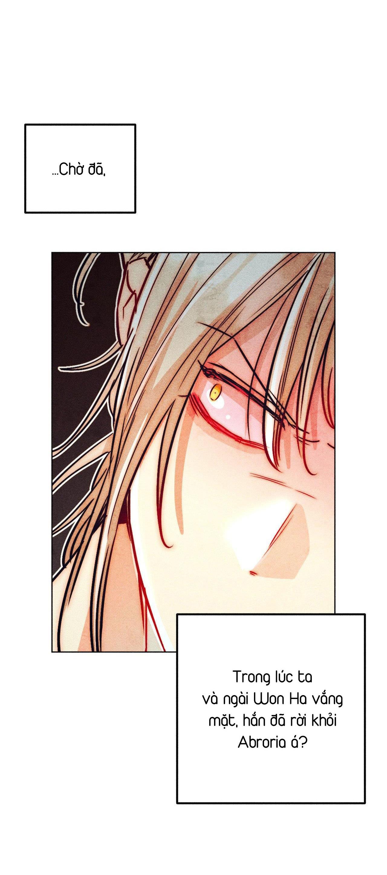 (CBunu) Làm vị cứu tinh thật dễ dàng - Chap 97