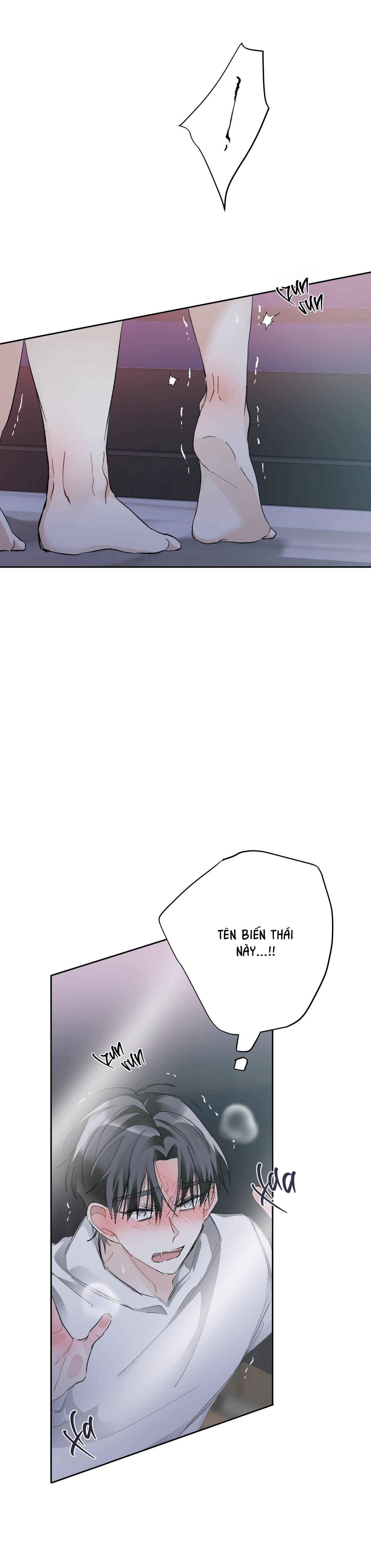 THẾ GIỚI CỦA TÔI KHI KHÔNG CÓ EM - Chap 66