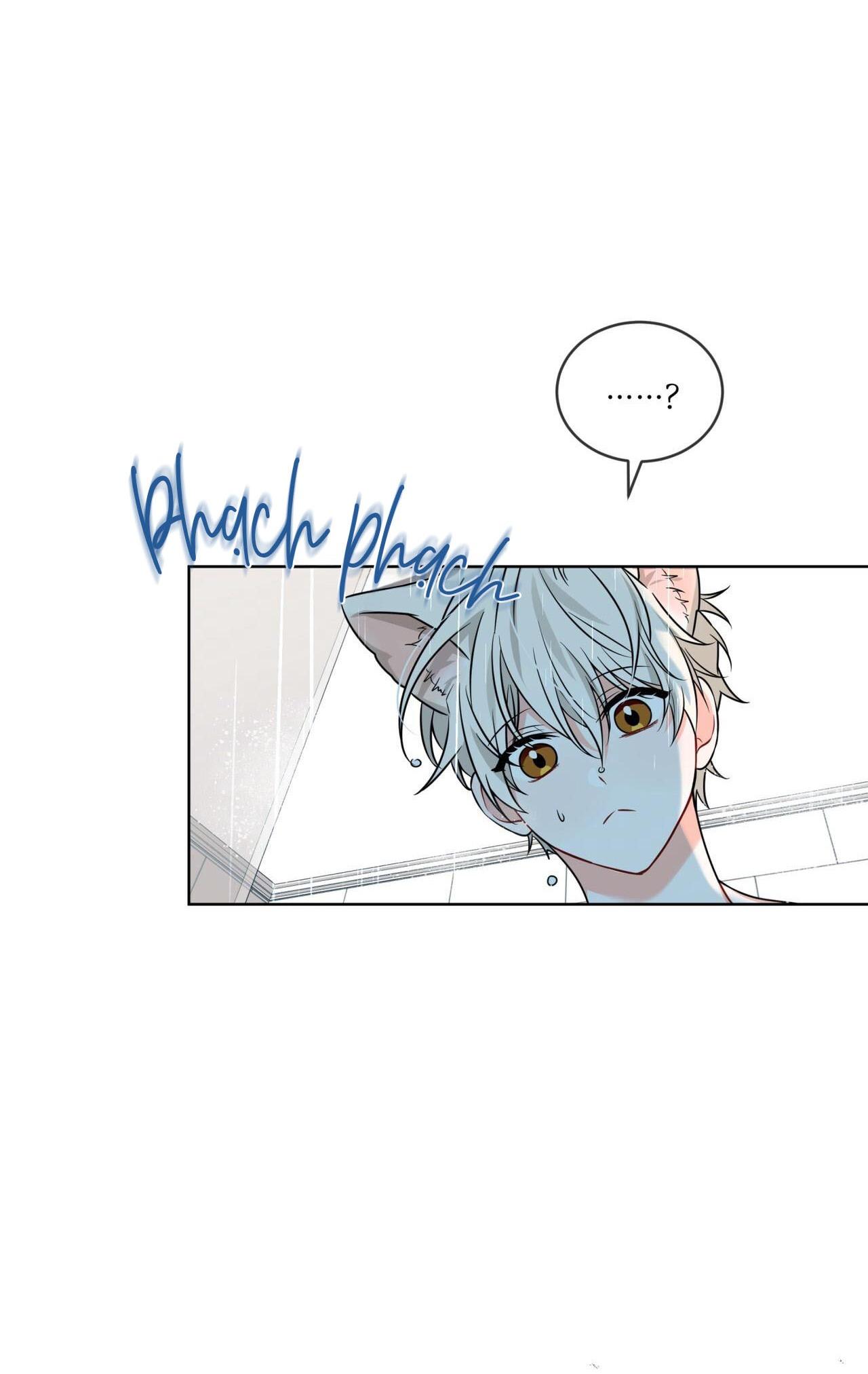 |DROP| Tiệm đồ uống của cáo Flynn - Chap 6