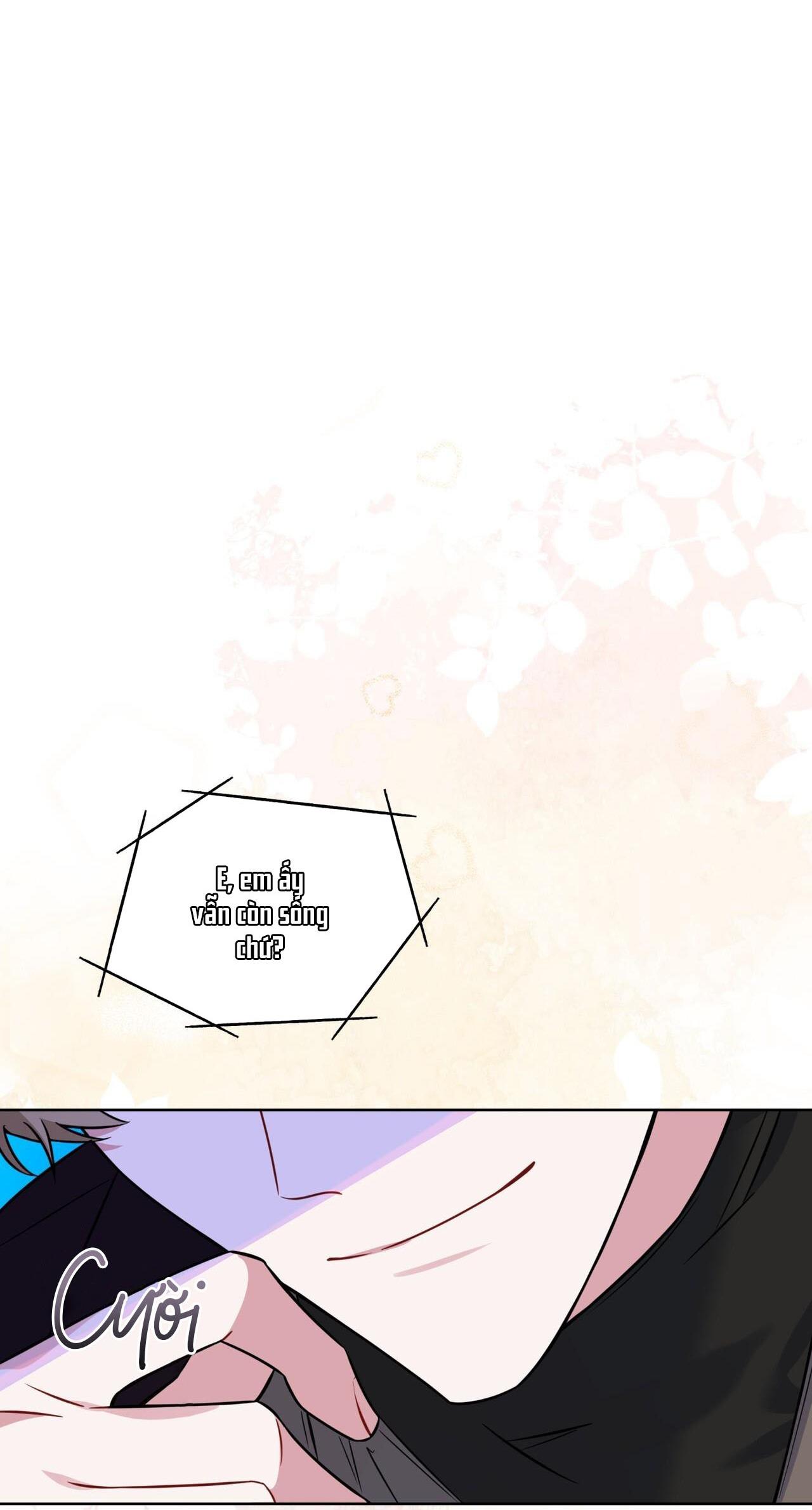 |DROP| Tiệm đồ uống của cáo Flynn - Chap 12