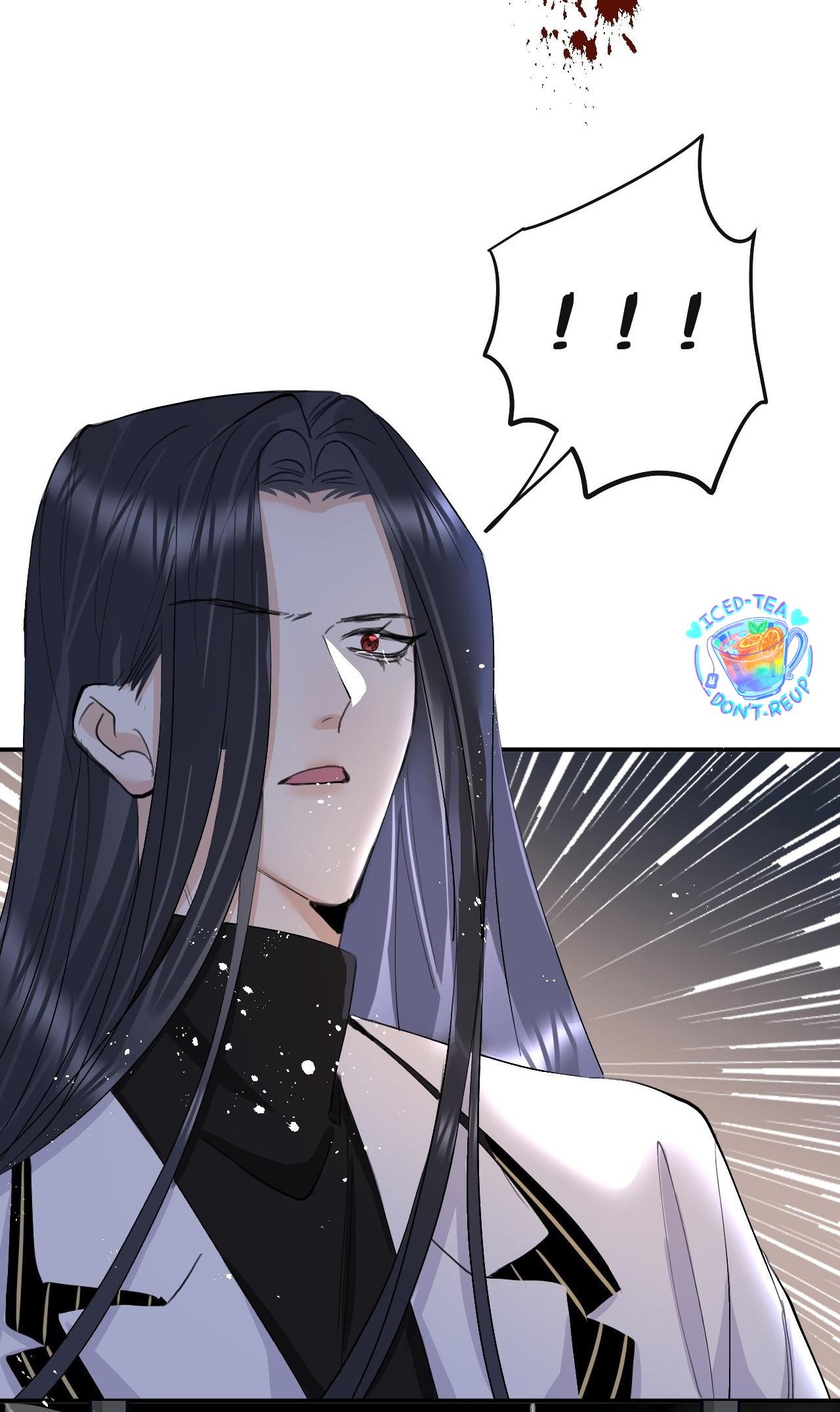 Lang Sói Thượng Khẩu - Chap 74