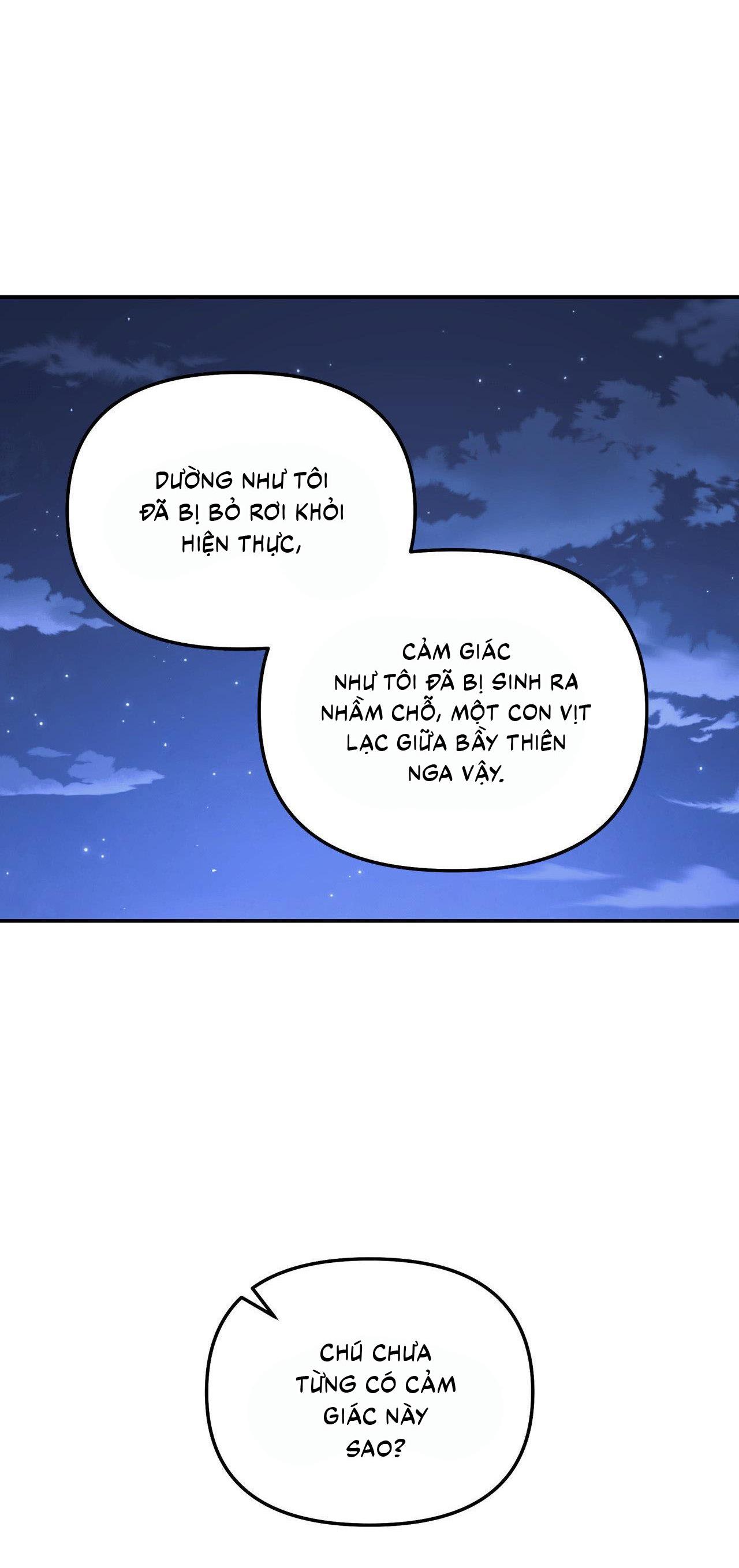 (CBunu) Cây Không Có Rễ - Chap 56