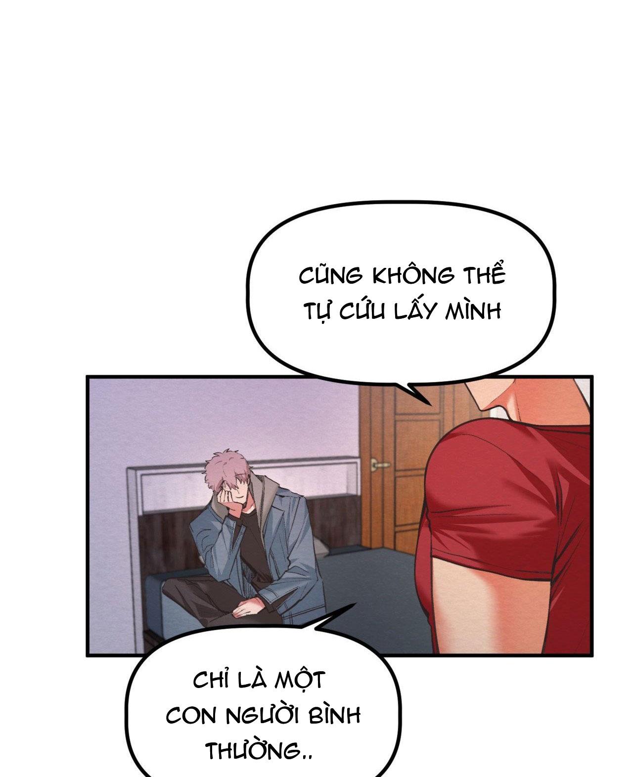 ÁC MA ĐỈNH CẤP - Chap 20