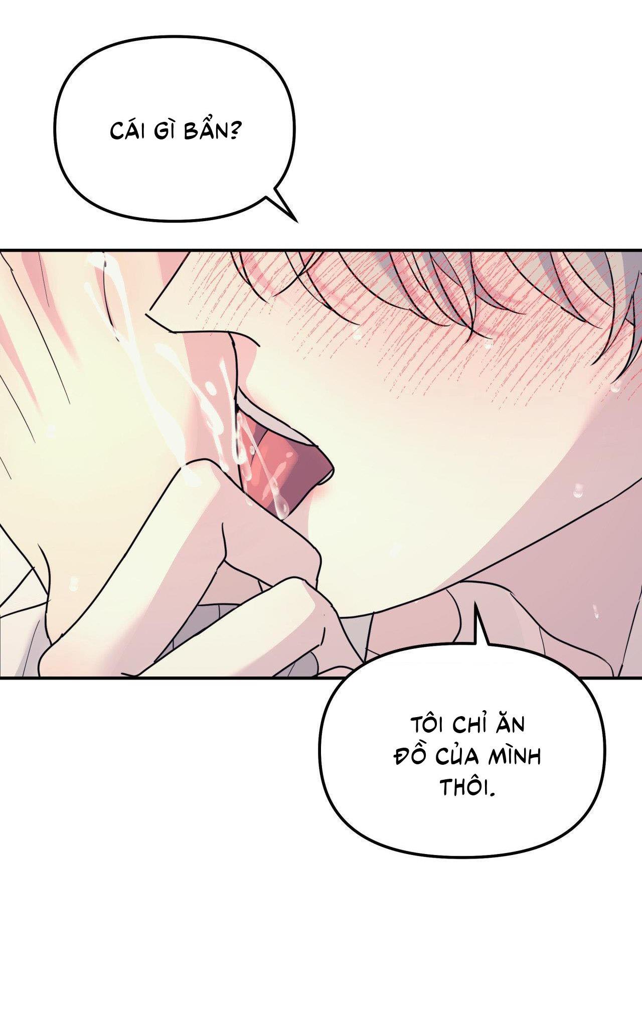 (CBunu) Cây Không Có Rễ - Chap 61