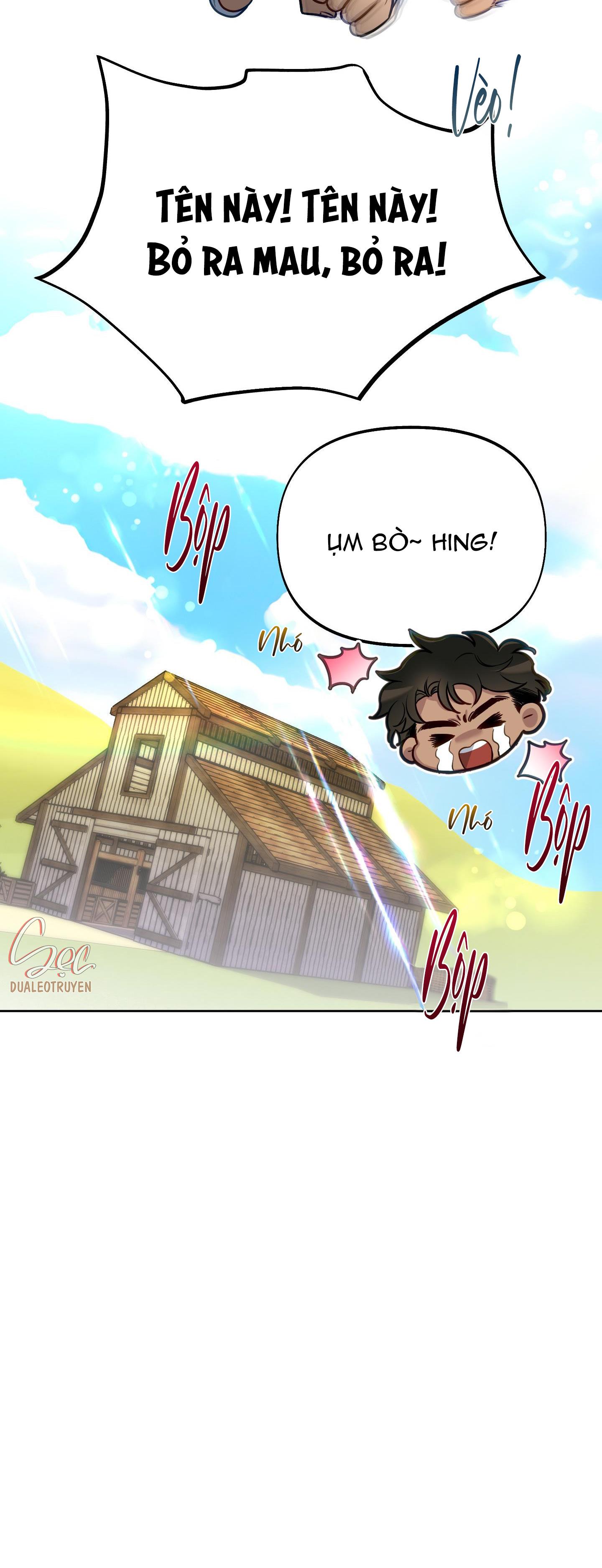 (NP) TRỞ THÀNH VUA CÔNG LƯỢC - Chap 33