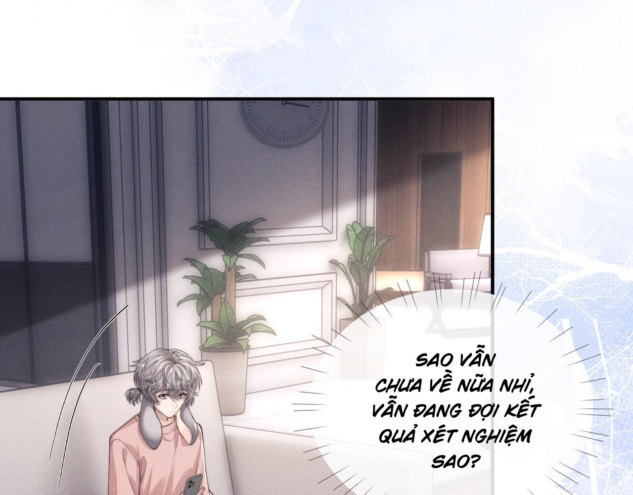 Chấp Sự Thỏ Tai Cụp - Chap 68
