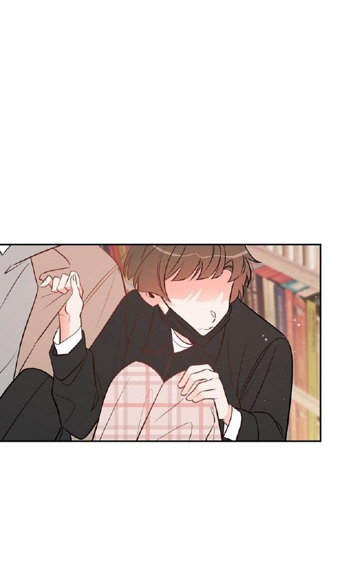 Có Chuyện Gì Xảy Ra với Sự Nổi Tiếng Của Tôi Thế? - Chap 73