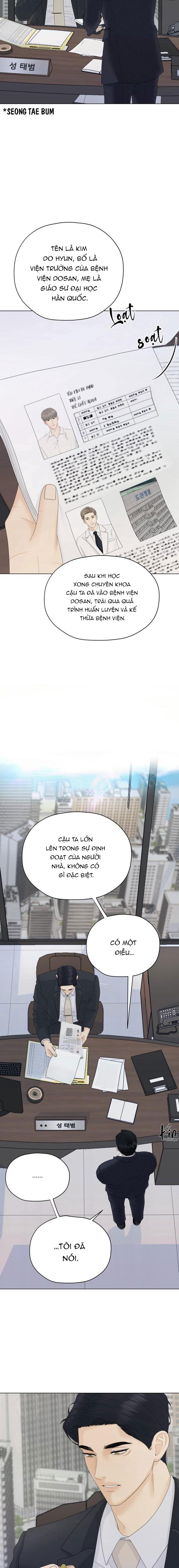 CÁI NÔI CỦA TỘI ÁC - Chap 7