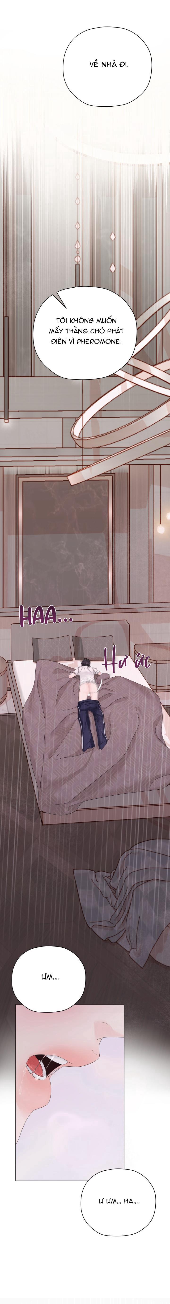 CÁI NÔI CỦA TỘI ÁC - Chap 9